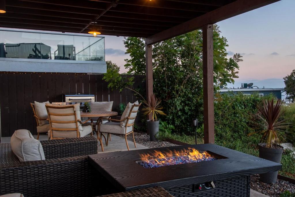 Apartment Amazing - Modern, Award-winning Bay View San Diego