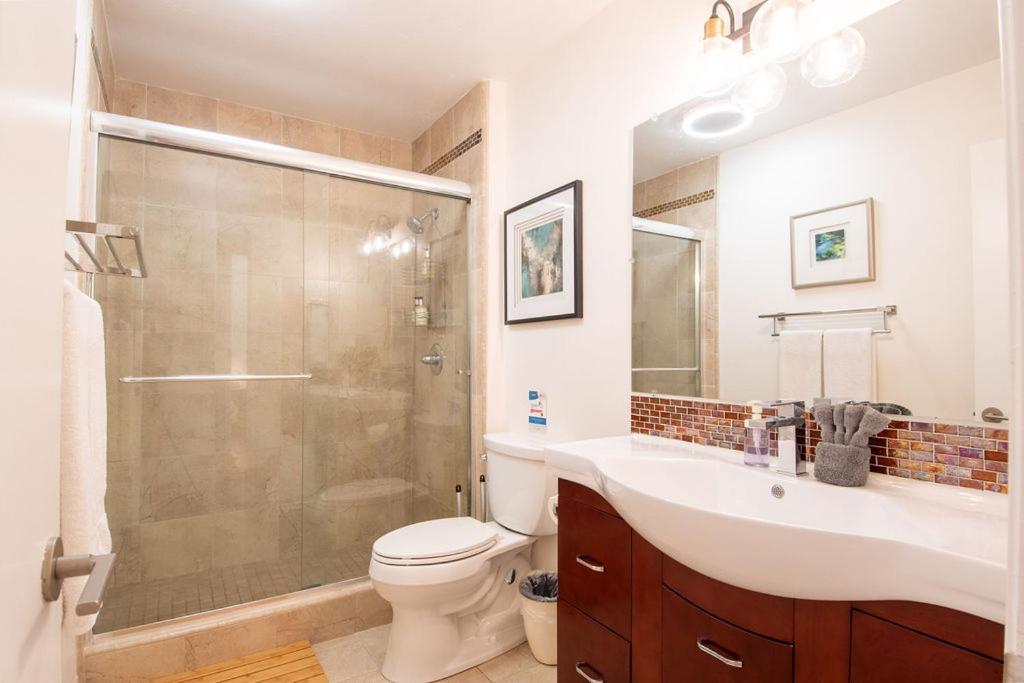 Amazing - Modern, Award-winning Bay View