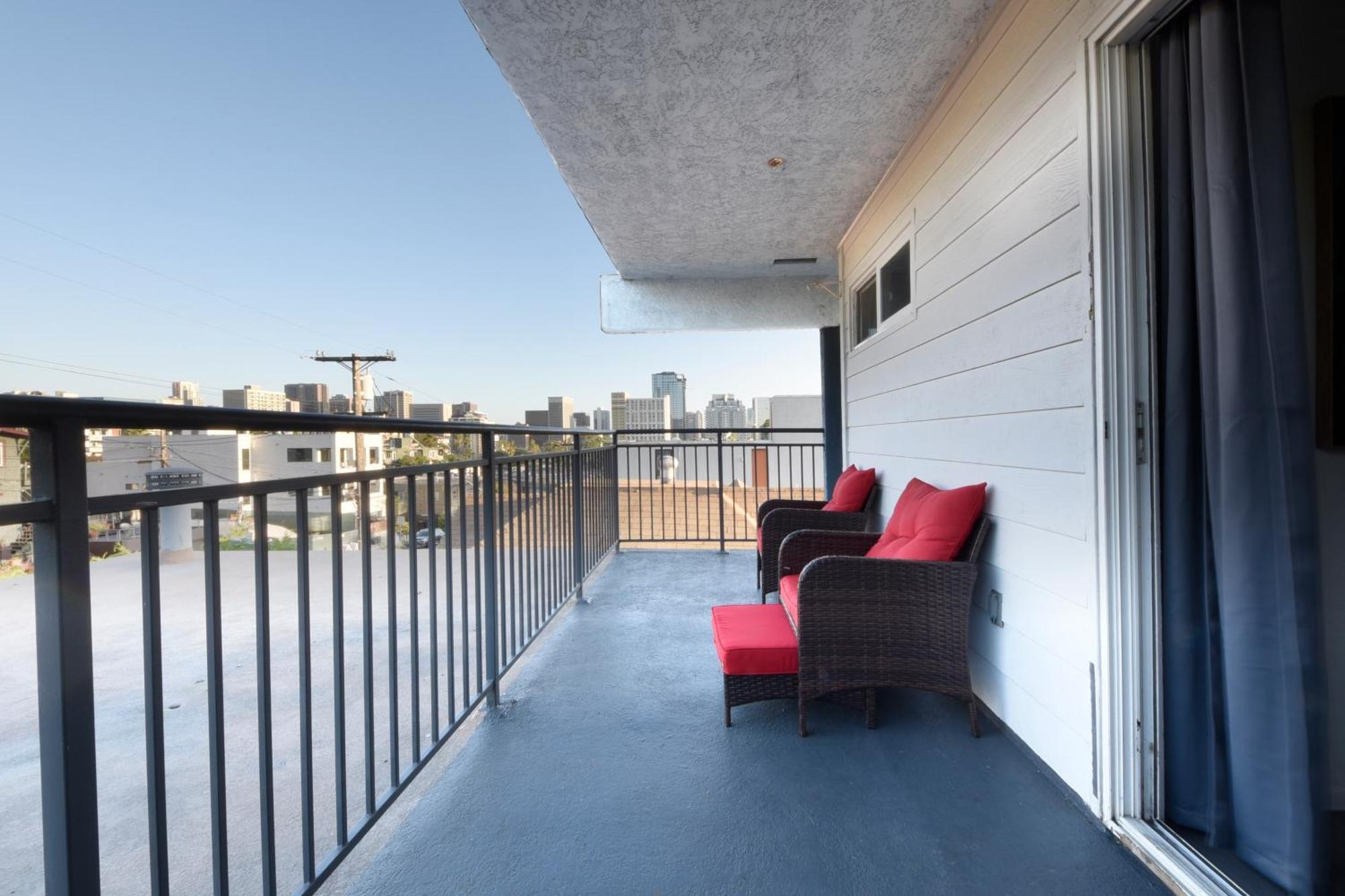 201 Urban Retreat Just Steps From Little Italy * San Diego