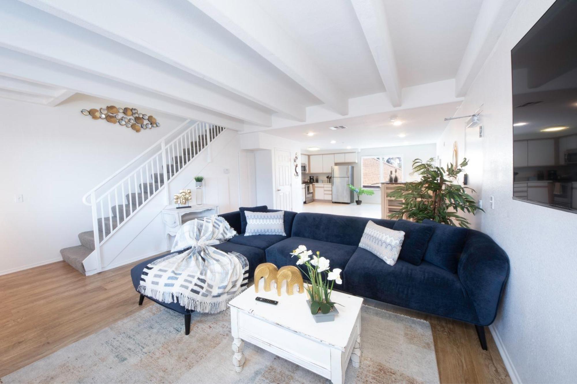 201 Urban Retreat Just Steps From Little Italy Apartment *
