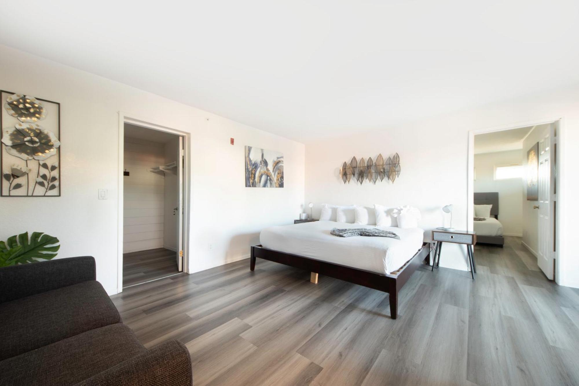 201 Urban Retreat Just Steps From Little Italy Apartment San Diego