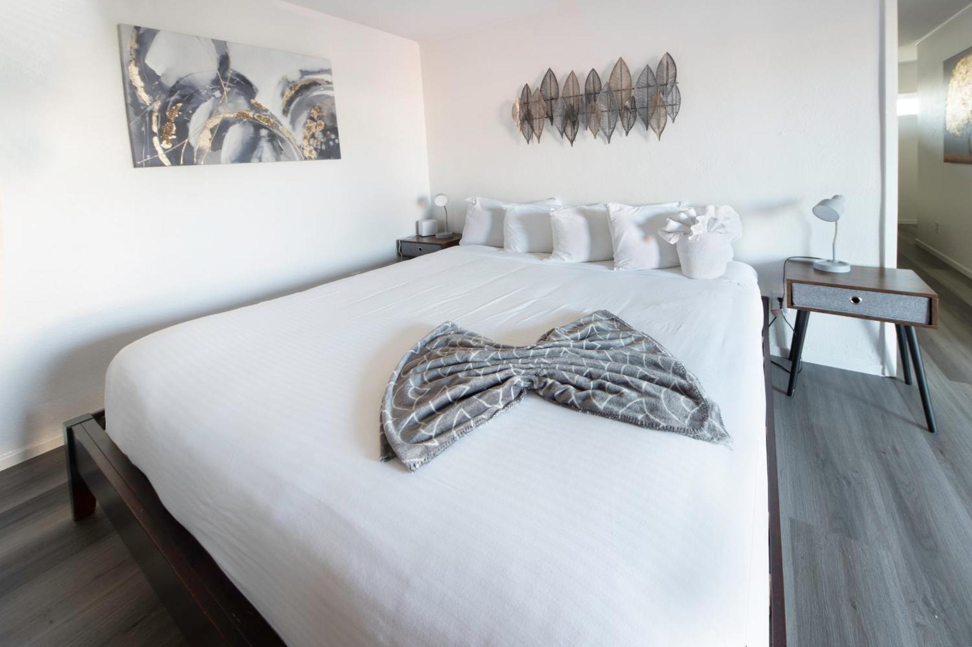 201 Urban Retreat Just Steps From Little Italy * San Diego