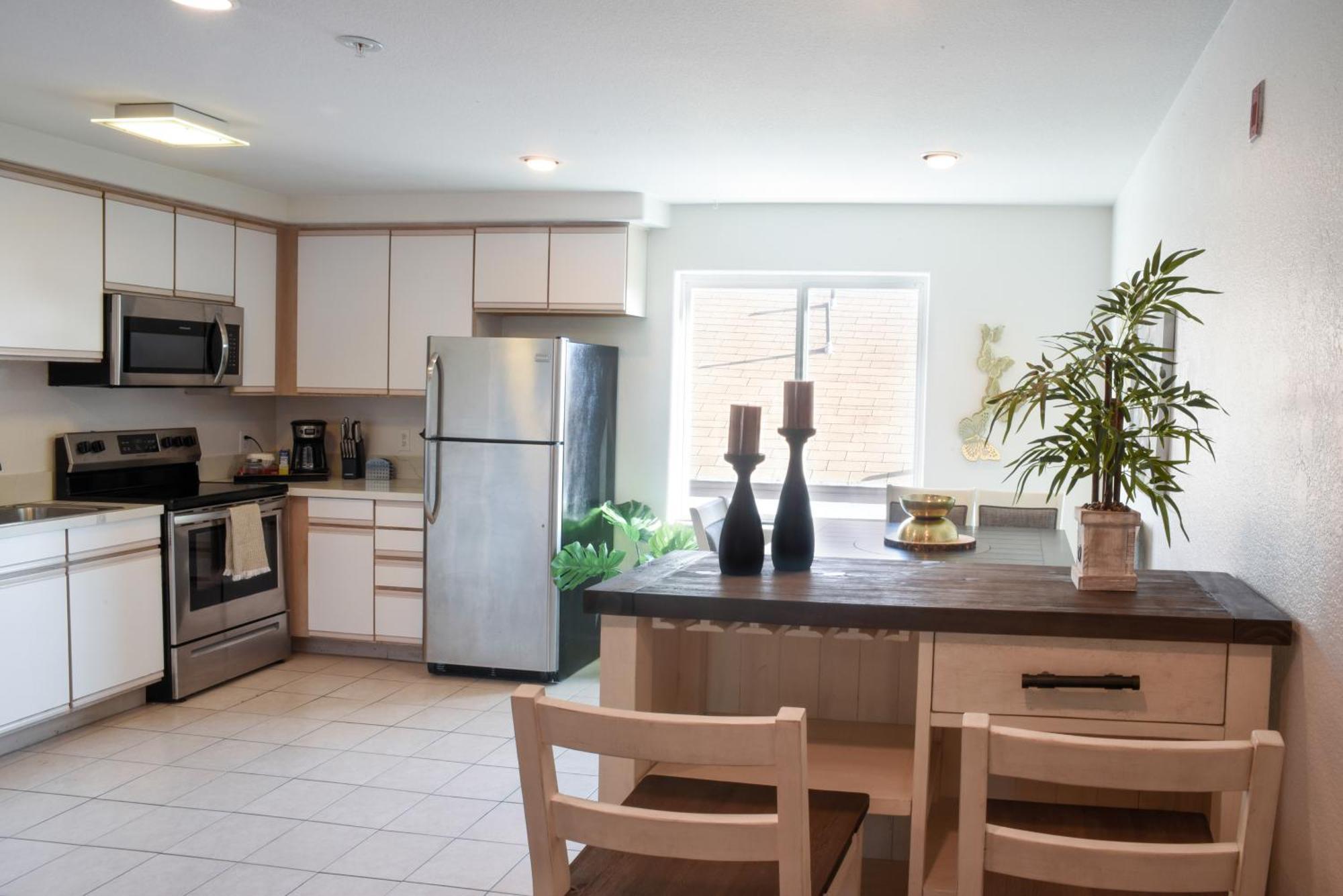 Apartment 201 Urban Retreat Just Steps From Little Italy