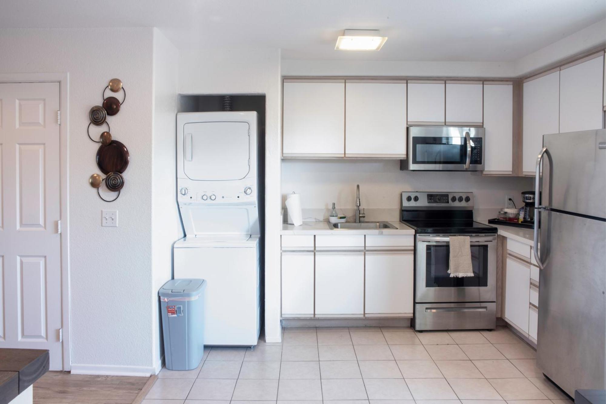201 Urban Retreat Just Steps From Little Italy Apartment *