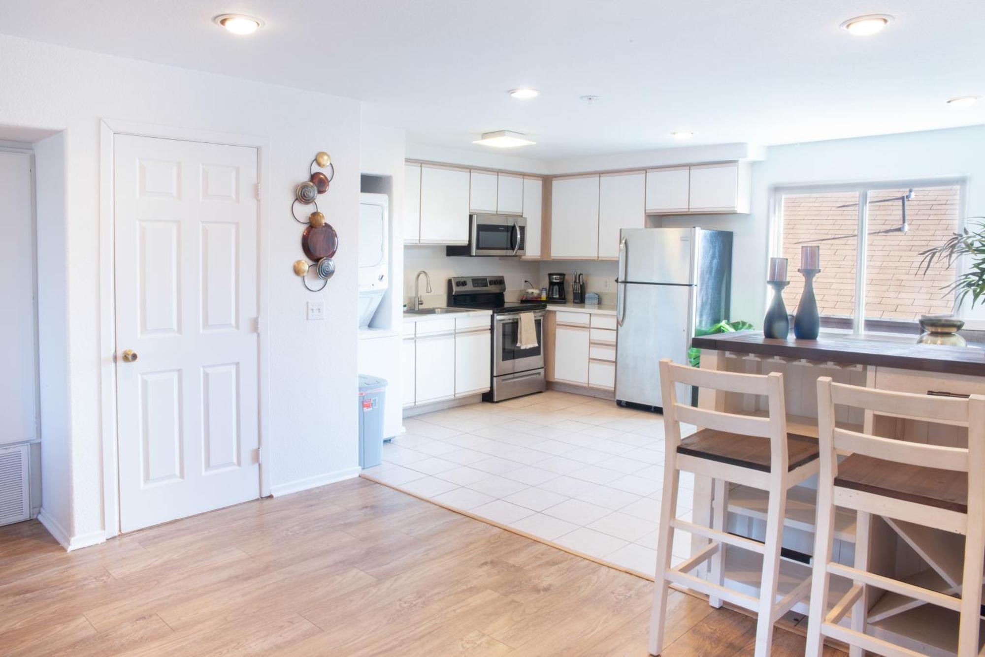 Apartment 201 Urban Retreat Just Steps From Little Italy *
