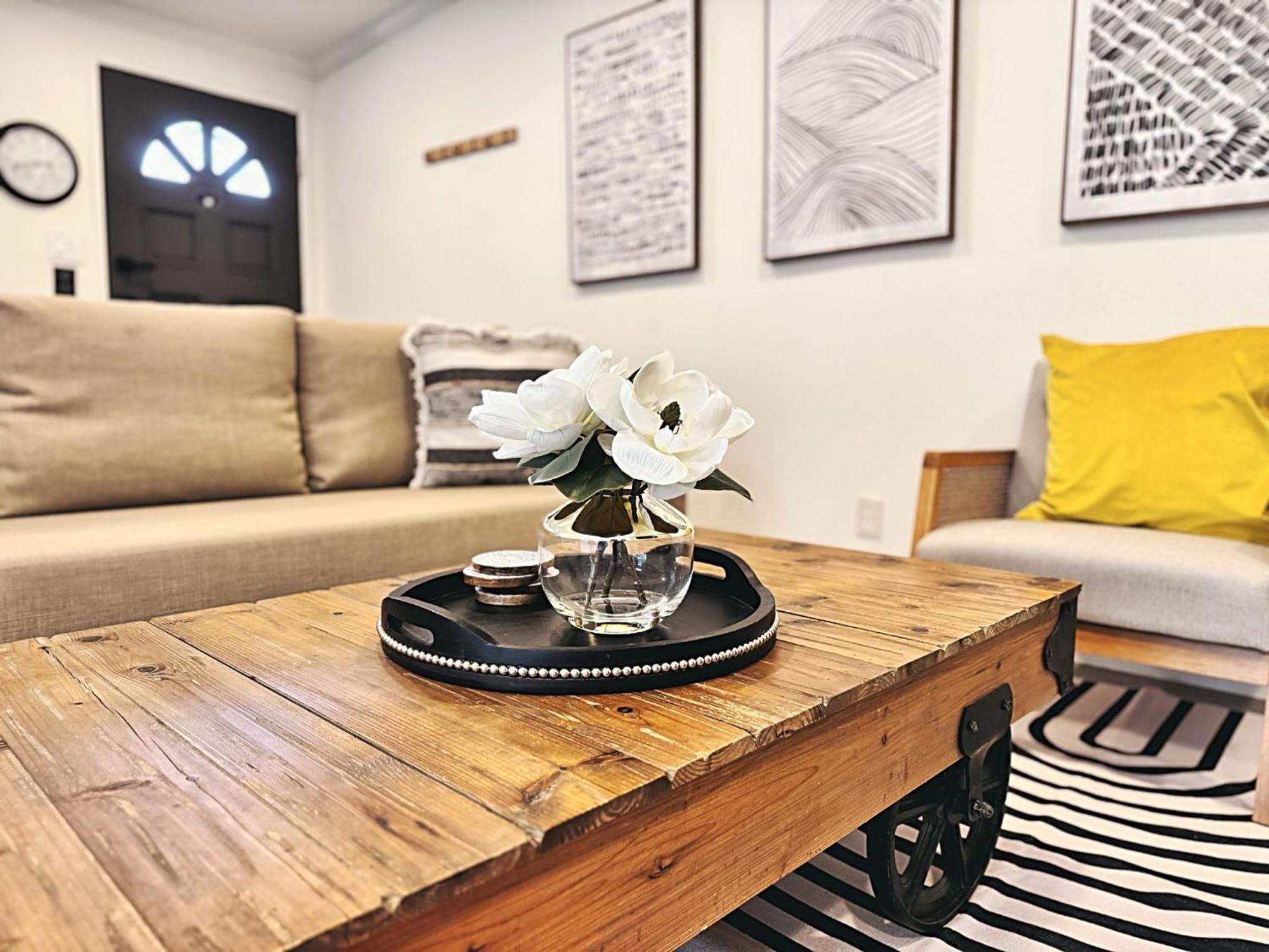 Holiday home Comfortable 2bed In Duplex With Private Sunroom San Diego