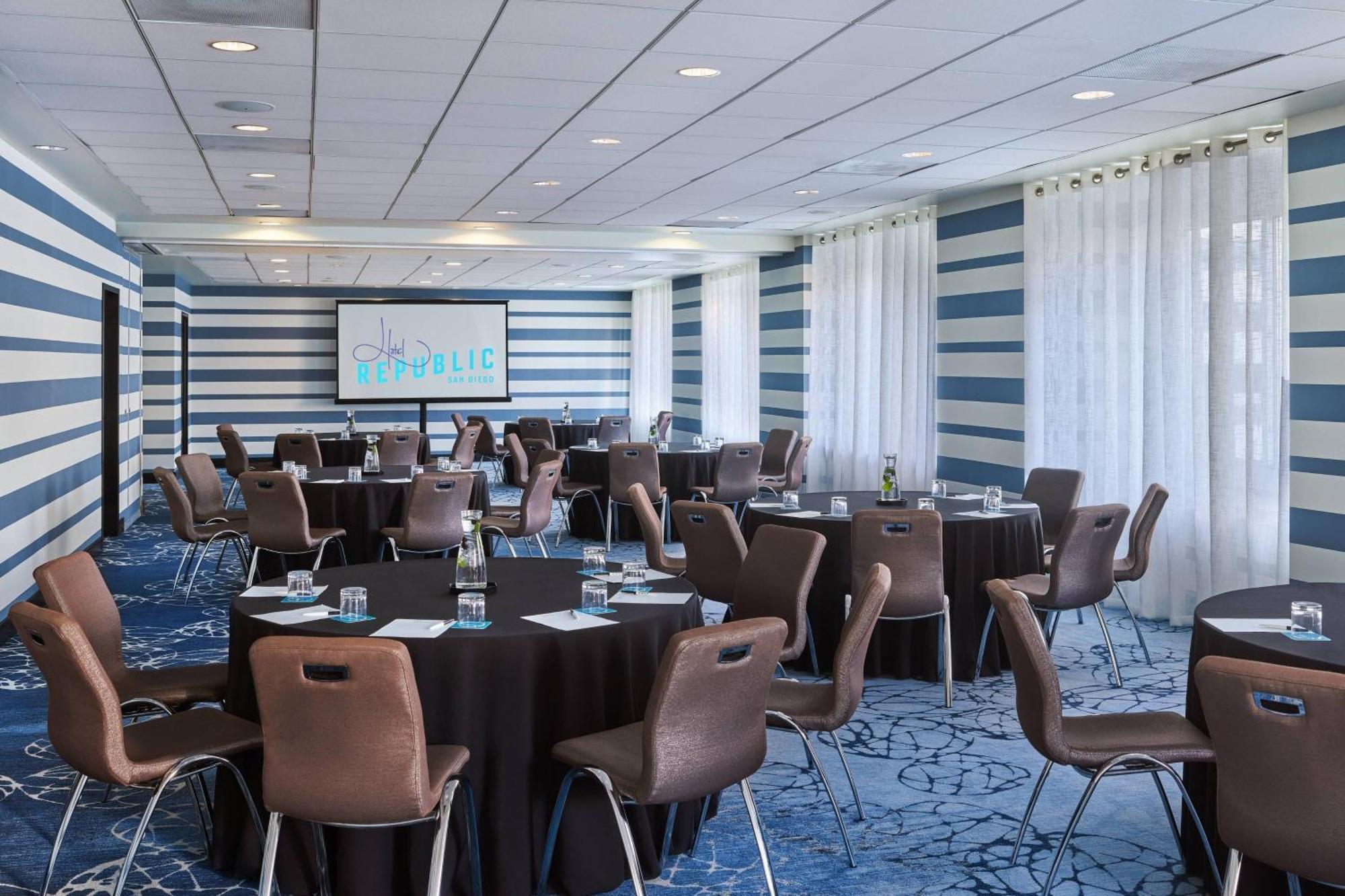 Republic San Diego, Autograph Collection Hotel San Diego