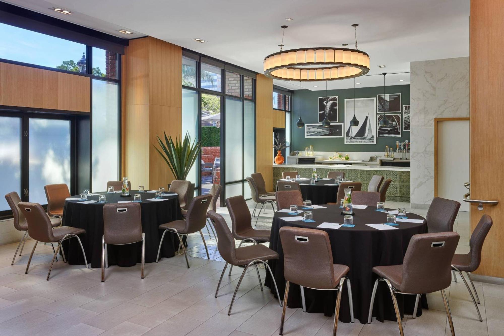 Hotel Republic San Diego, Autograph Collection 4*