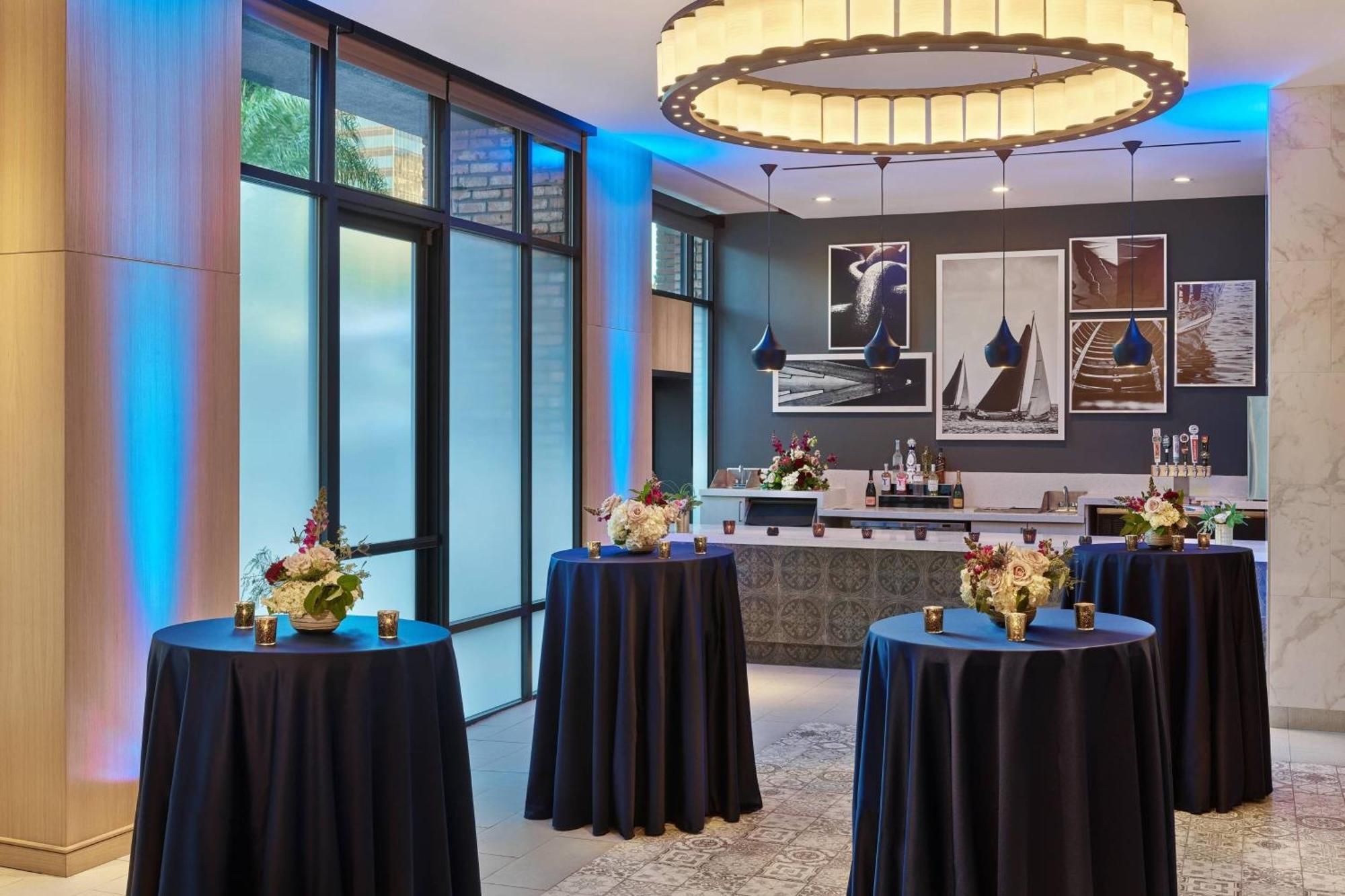 Hotel Republic San Diego, Autograph Collection 4*