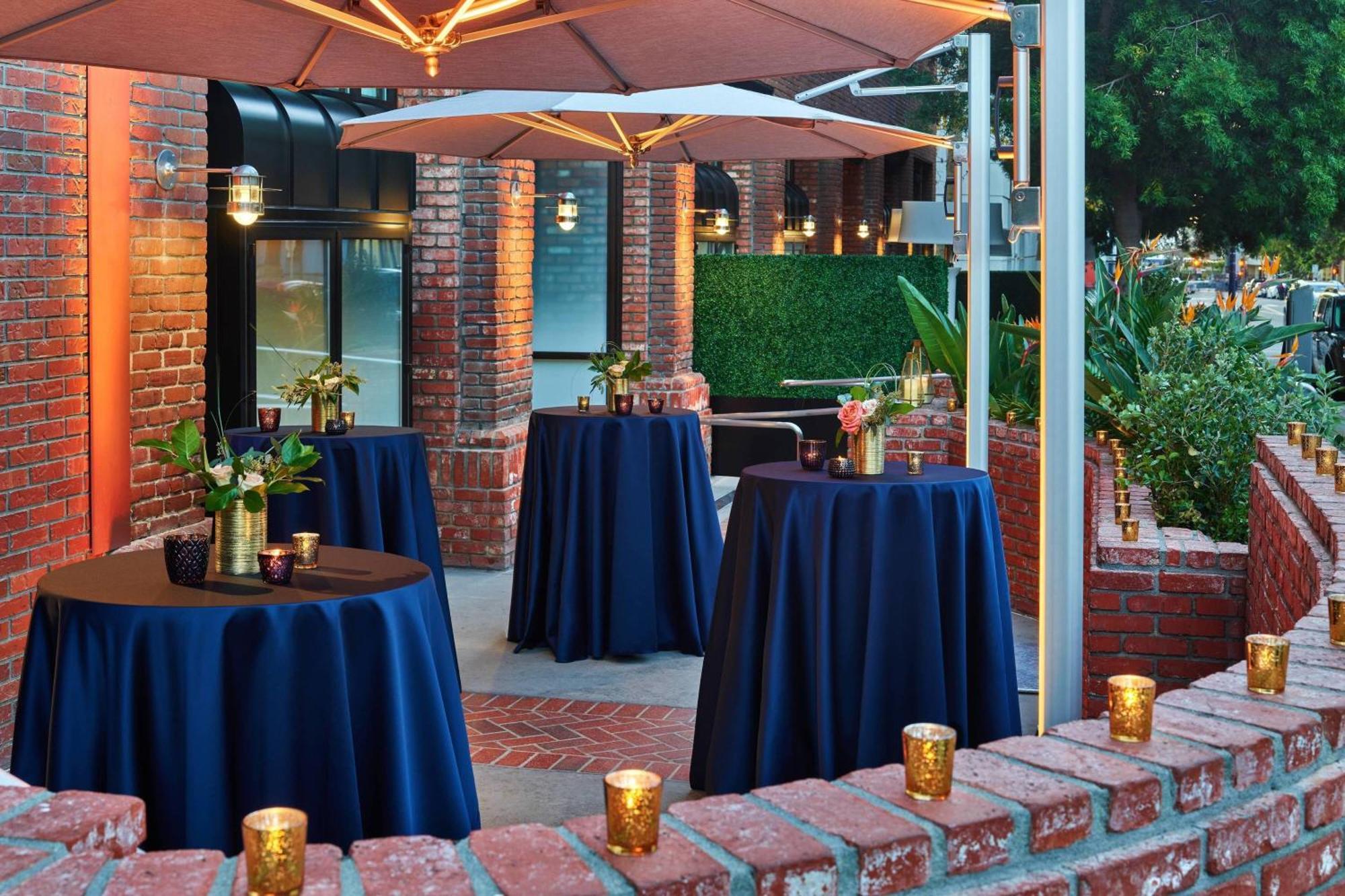 Hotel Republic San Diego, Autograph Collection San Diego