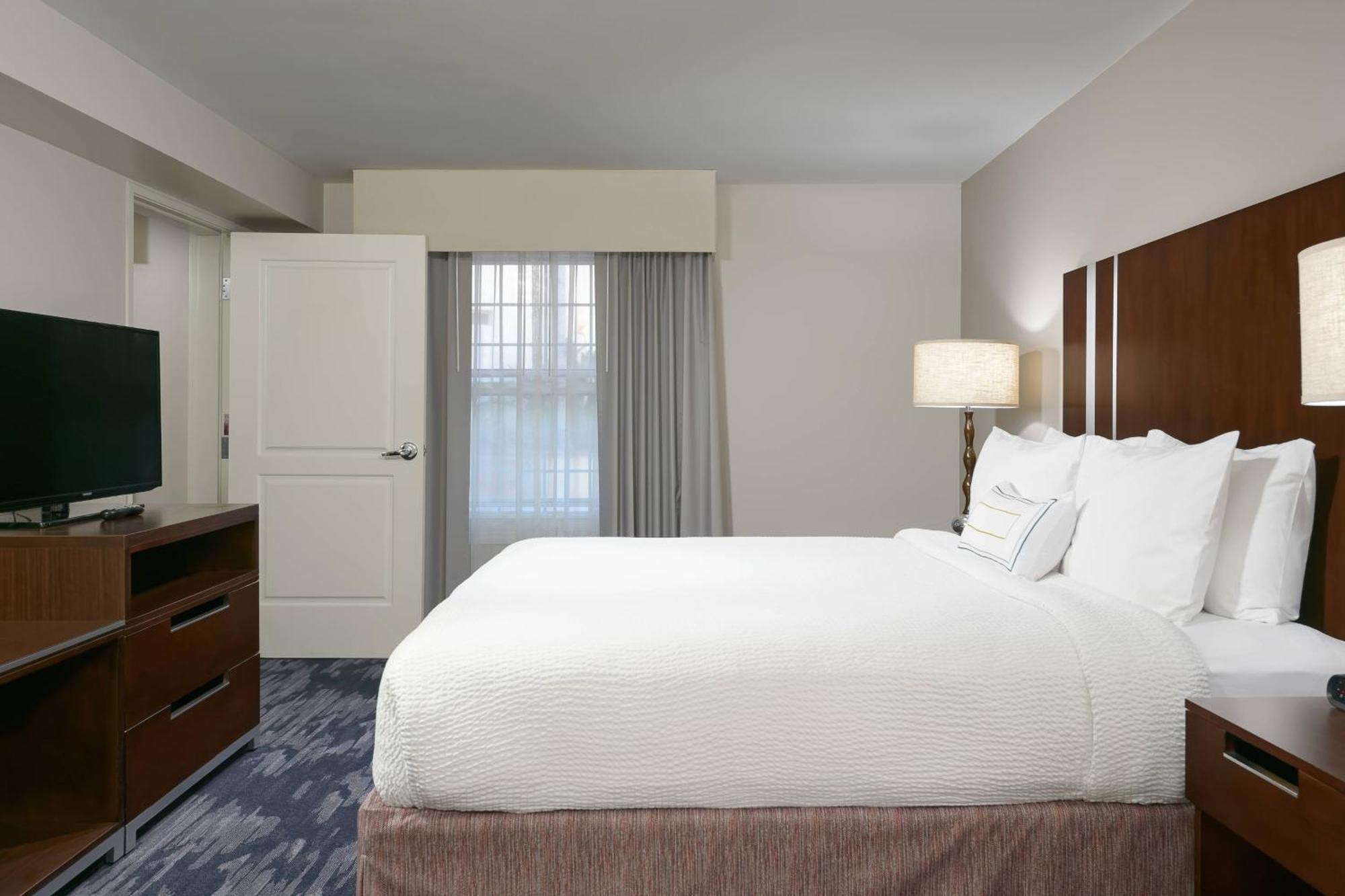 Fairfield & Old Town 3* San Diego