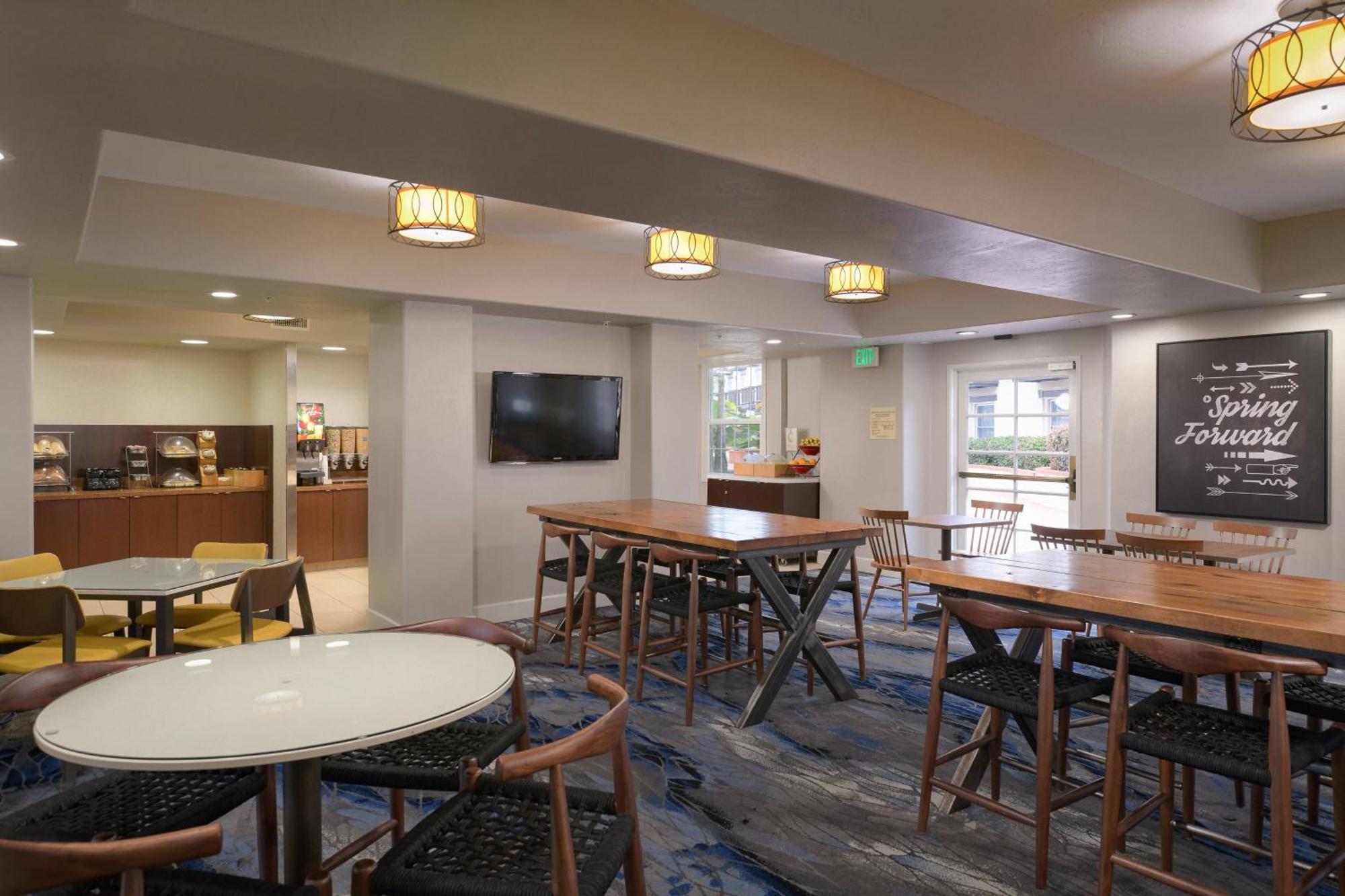 Fairfield & Old Town Hotel San Diego