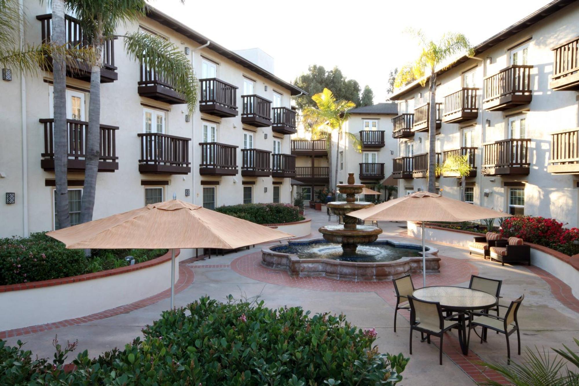 Fairfield & Old Town 3* San Diego