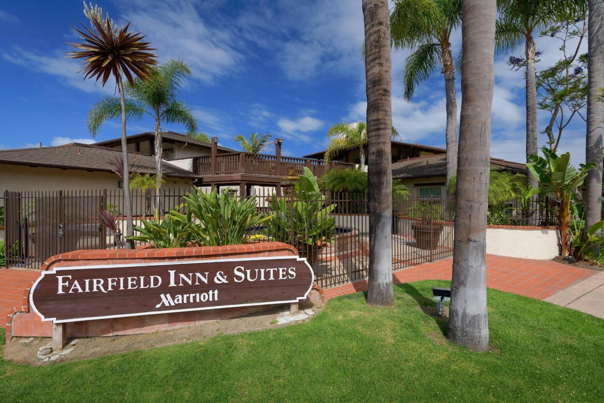 Hotel Fairfield & Old Town 3*