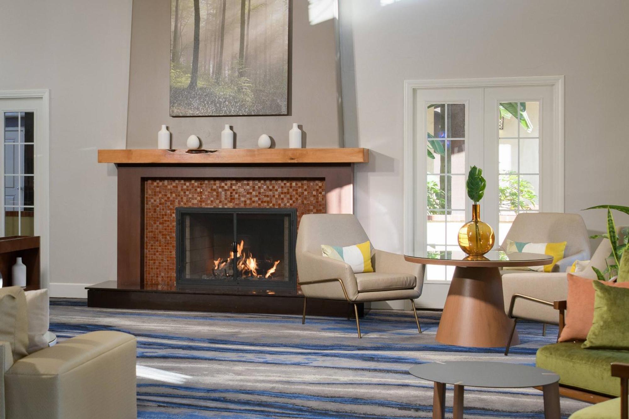 Fairfield & Old Town Hotel San Diego