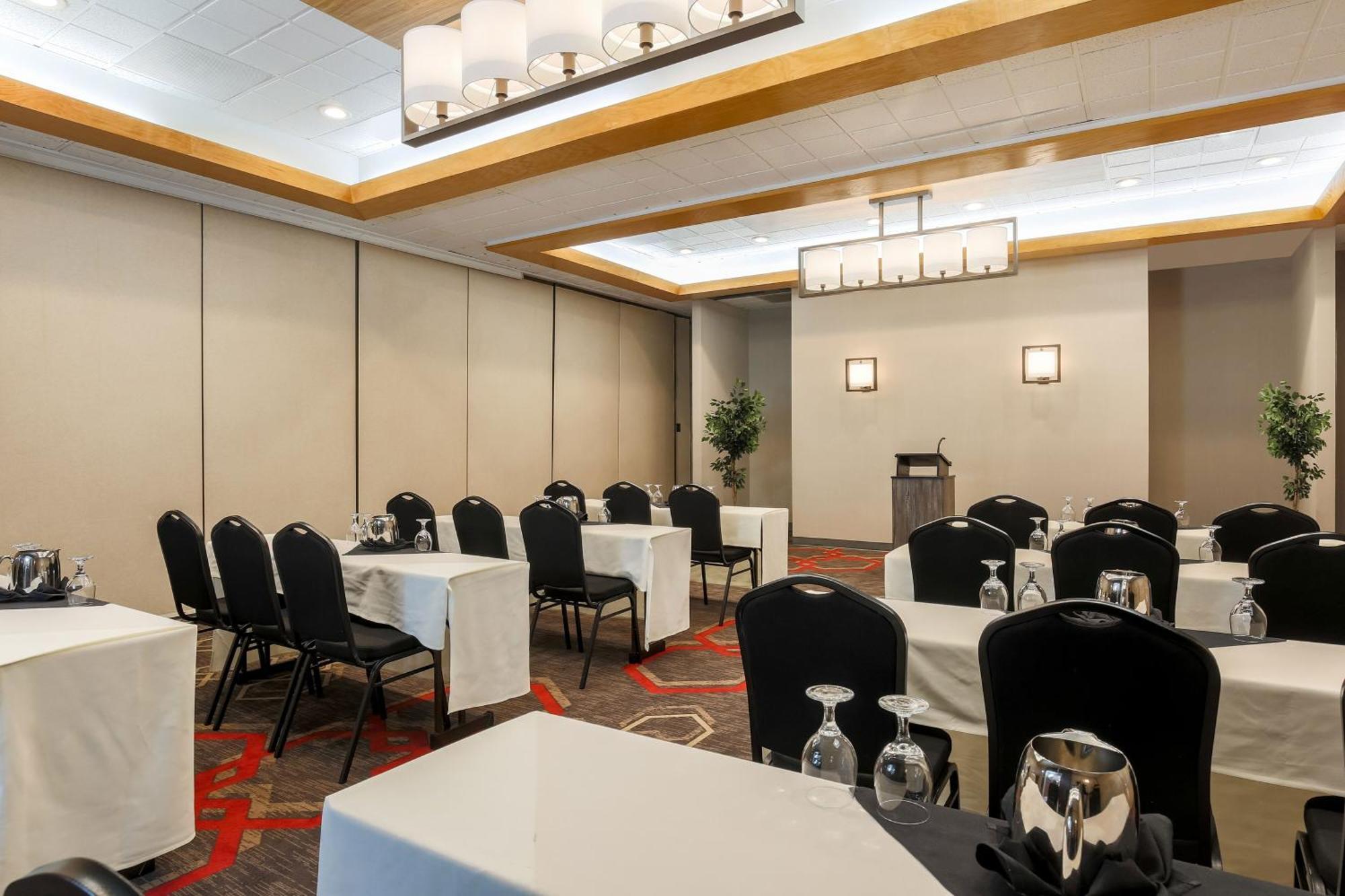 Four Points By Sheraton San Diego