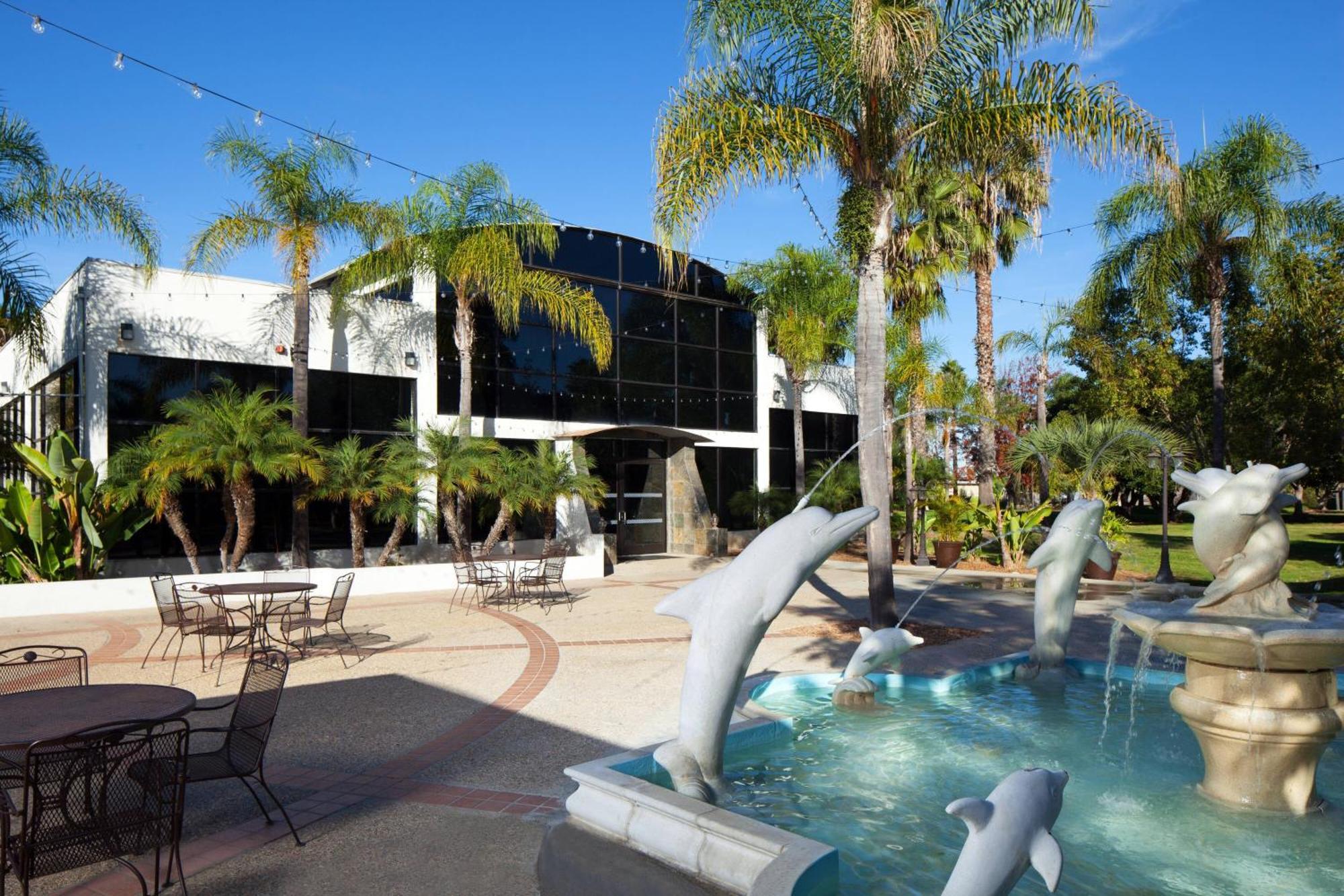 Four Points By Sheraton Hotel San Diego