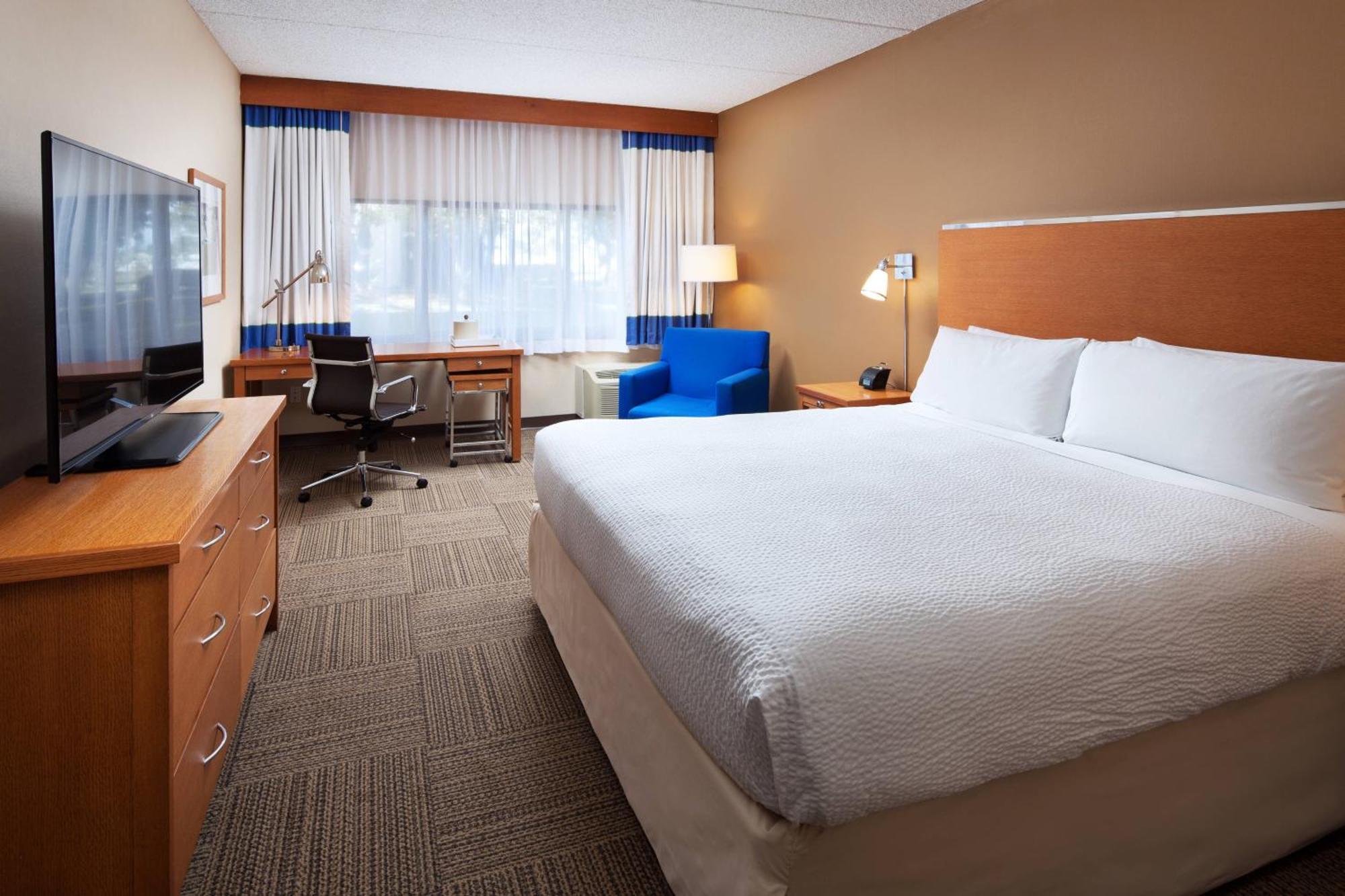 Four Points By Sheraton 3* San Diego