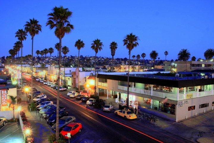 Holiday home Ob Pier 3 San Diego