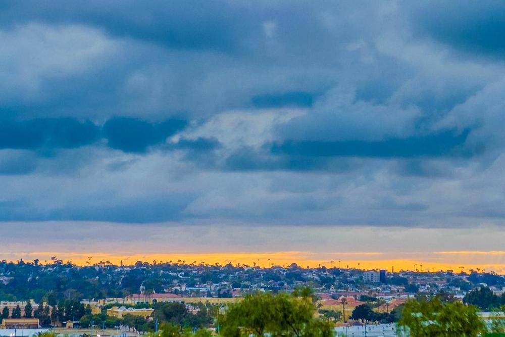 New! Great Escape 2 W/ Views, Hot Tub, Games, Safari Tent, Golf San Diego