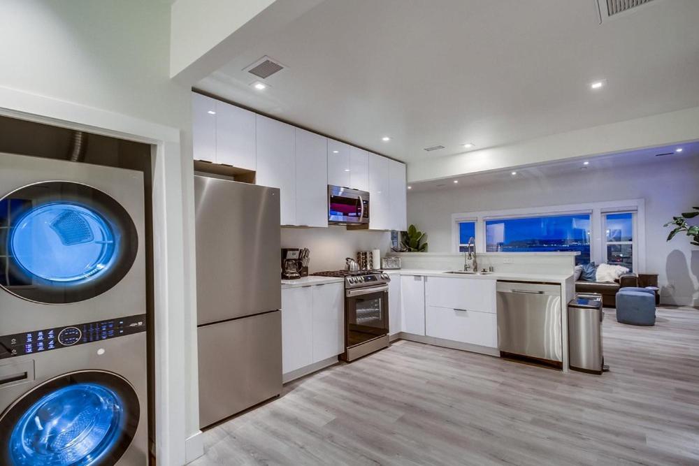 Holiday home New! Great Escape 2 W/ Views, Hot Tub, Games, Safari Tent, Golf San Diego