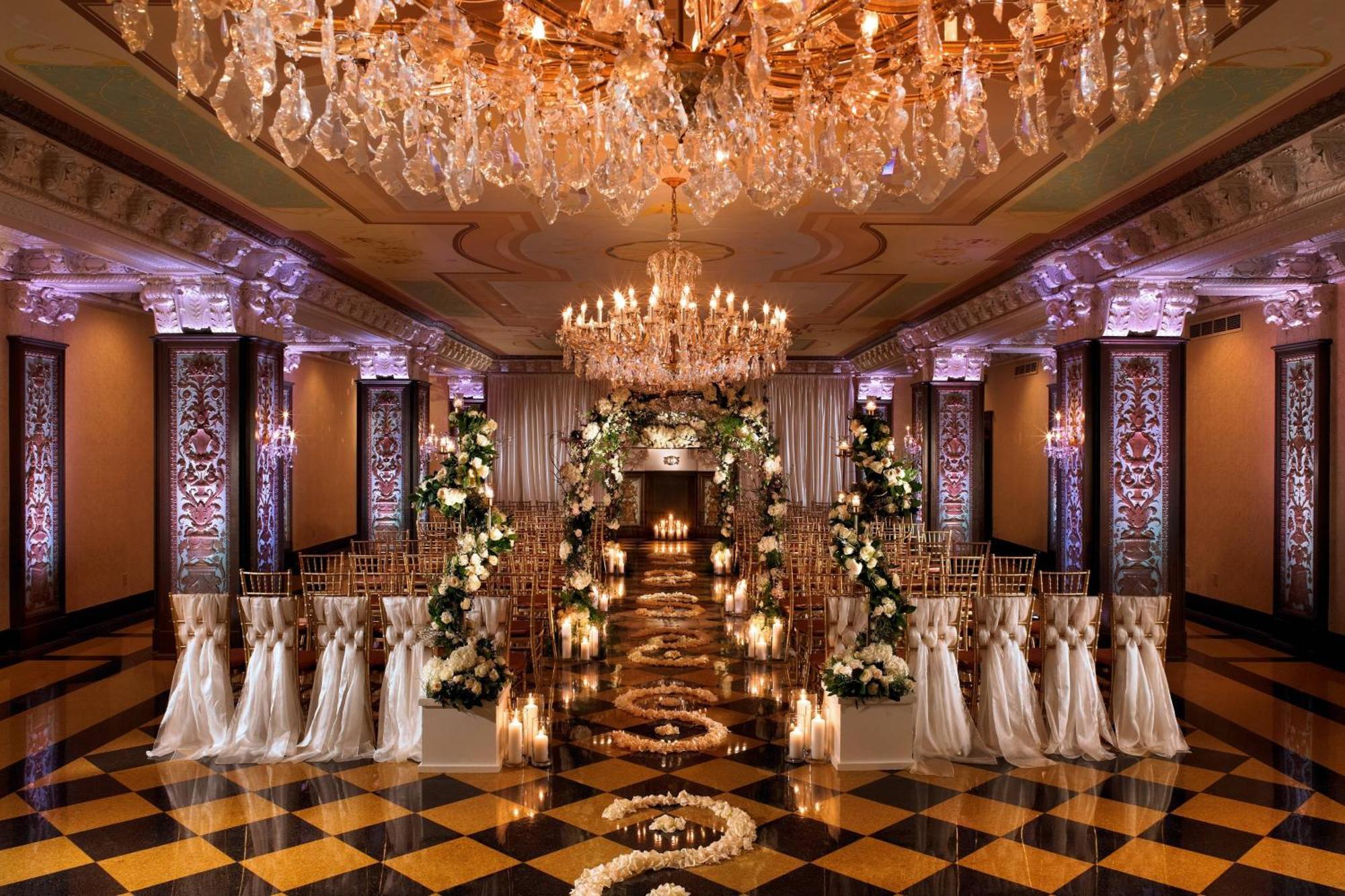 The Us Grant, A Luxury Collection Hotel, San Diego