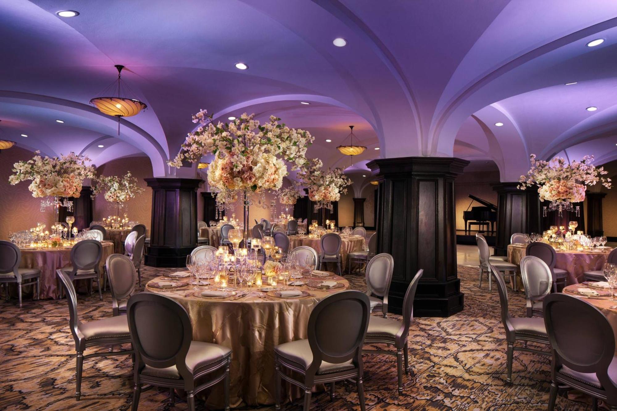 The Us Grant, A Luxury Collection Hotel, 5* San Diego