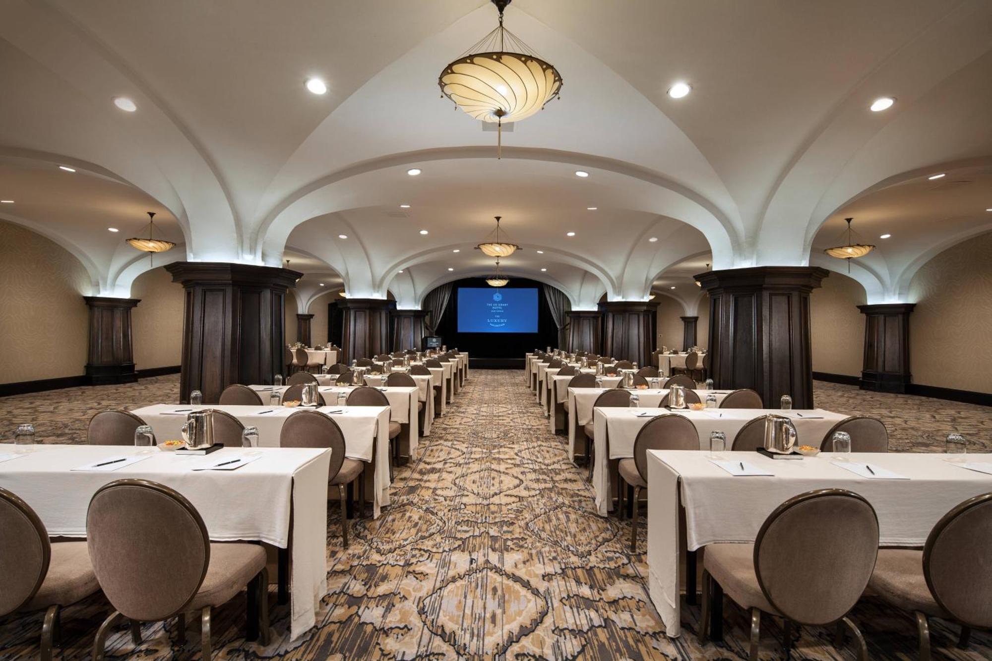 Hotel The Us Grant, A Luxury Collection Hotel,
