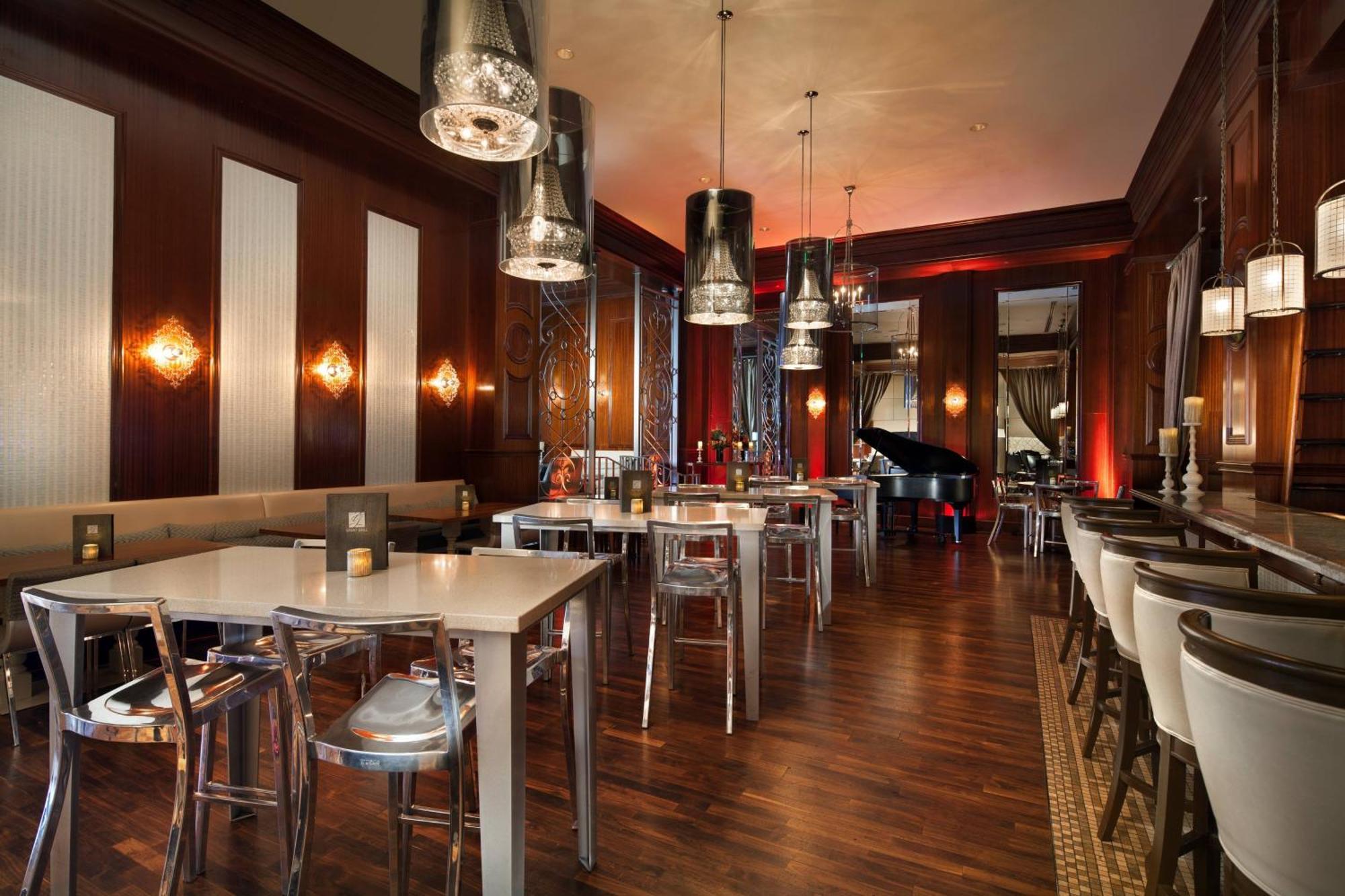The Us Grant, A Luxury Collection Hotel, 5* San Diego