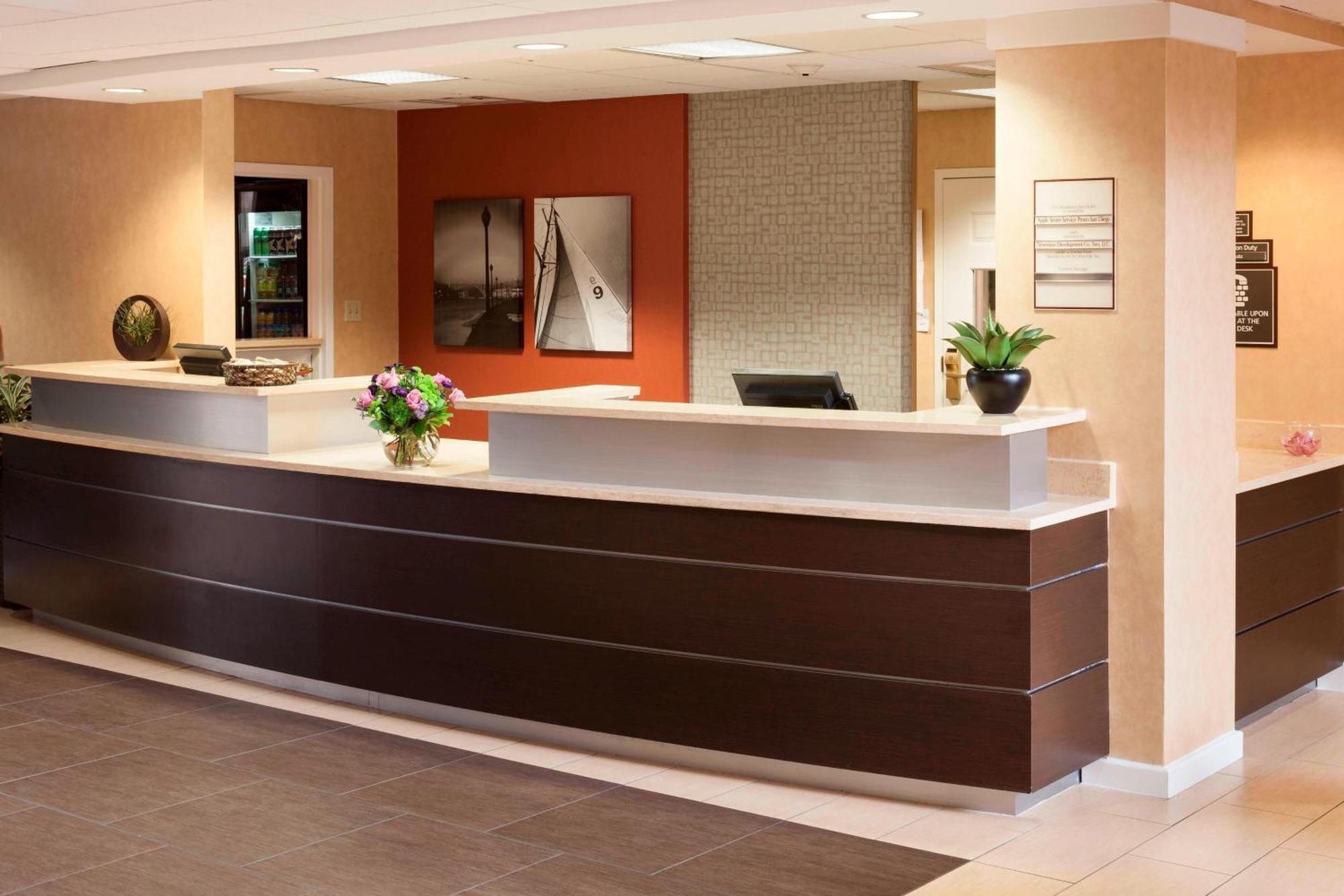 By Marriott Downtown 3* San Diego