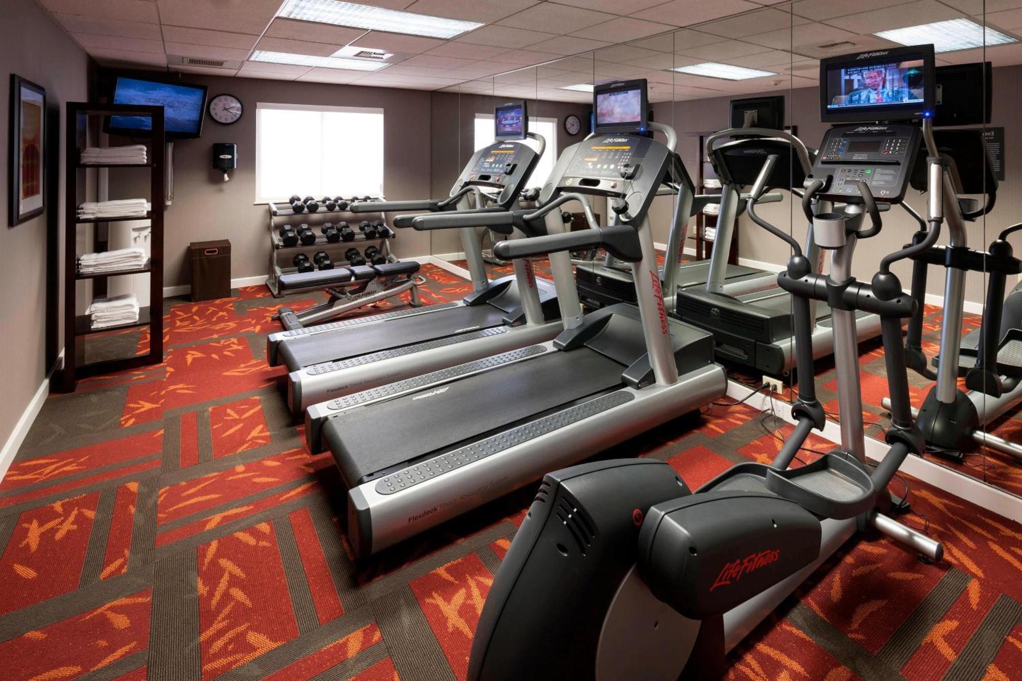 By Marriott Downtown 3* San Diego