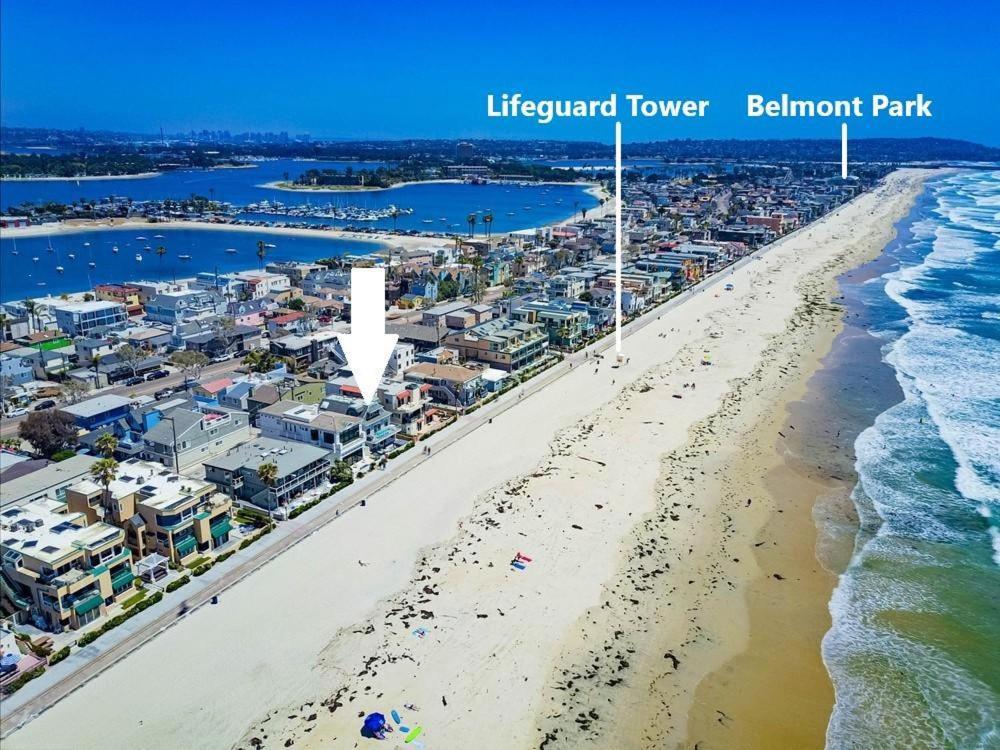 Life's A 1 Holiday home San Diego
