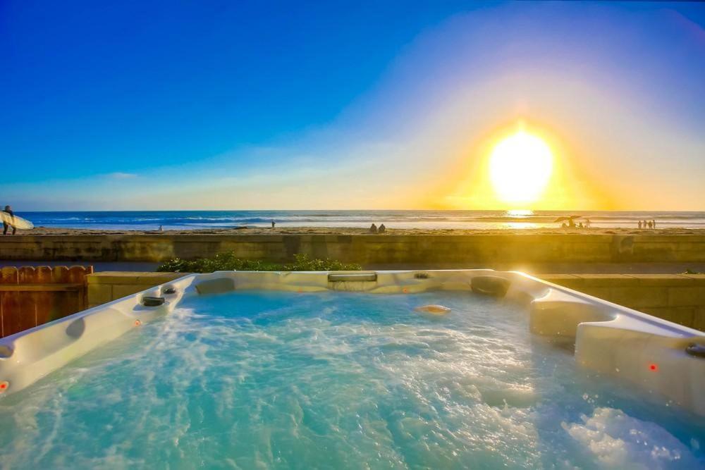 Life's A 1 * San Diego