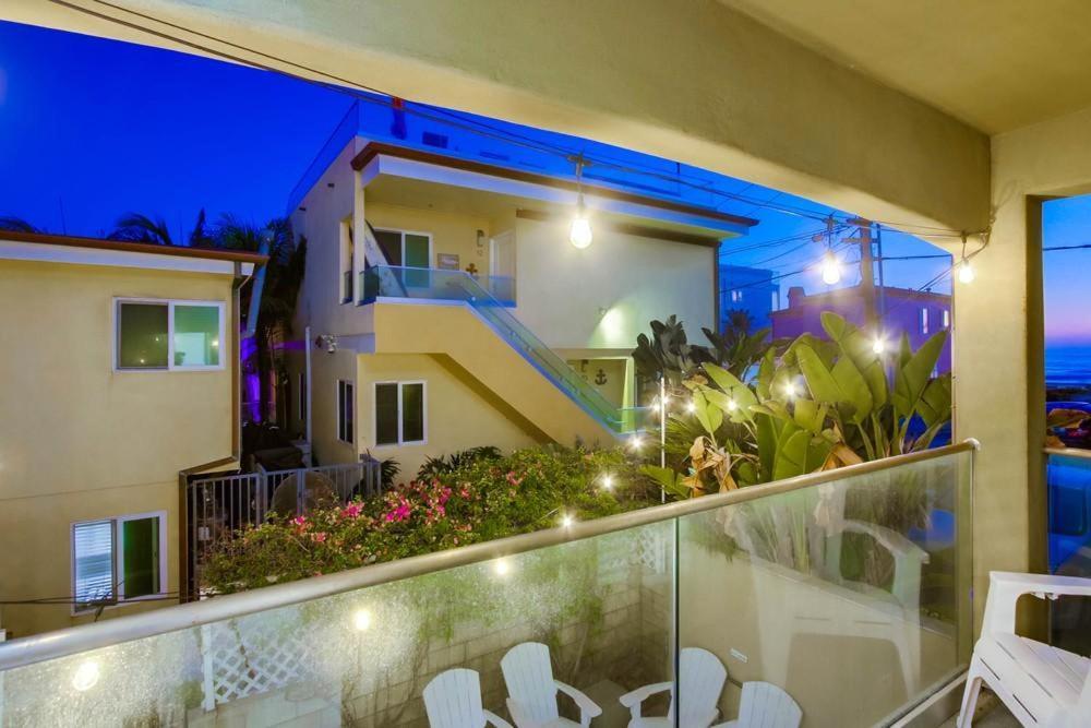 Sky High Holiday home San Diego