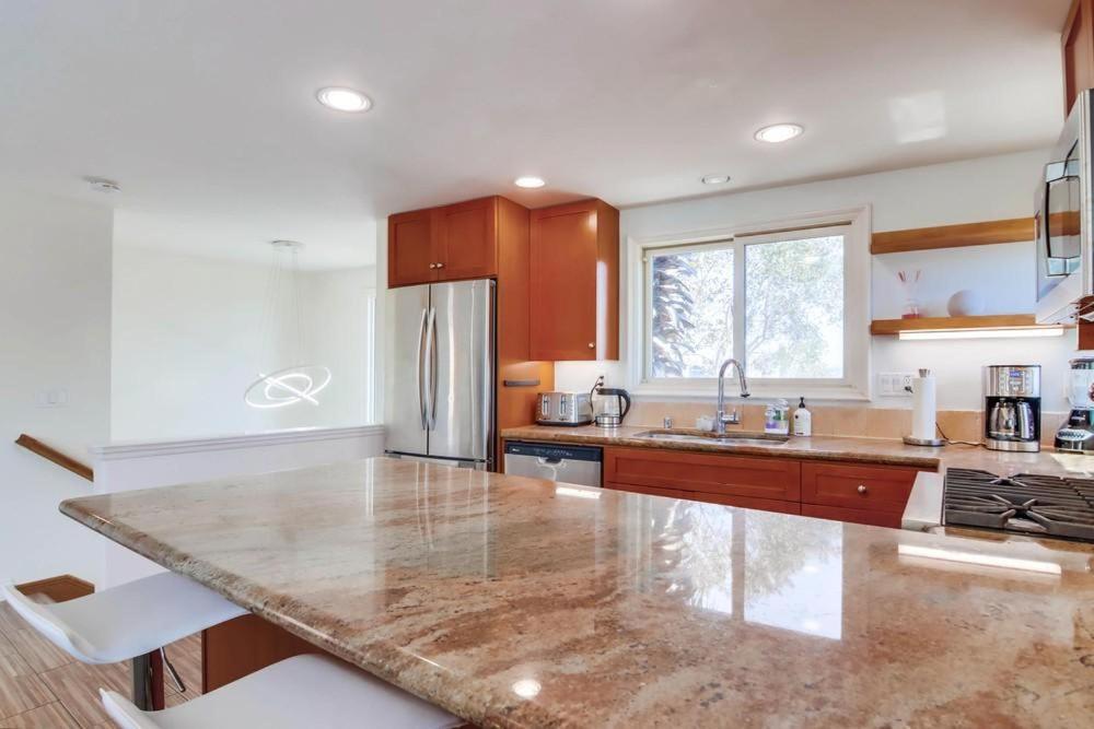 Sky High Holiday home San Diego