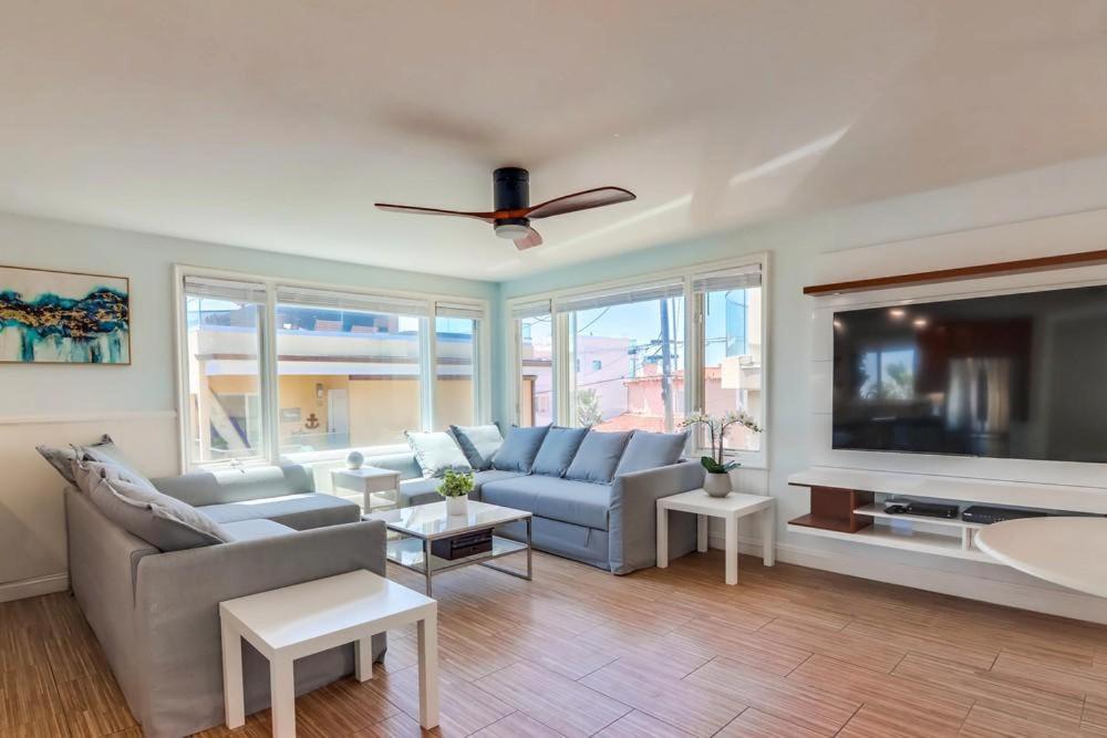Sky High Holiday home San Diego