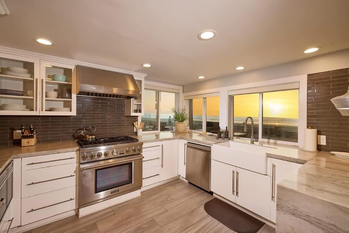 Holiday home Ocean Front Walk San Diego