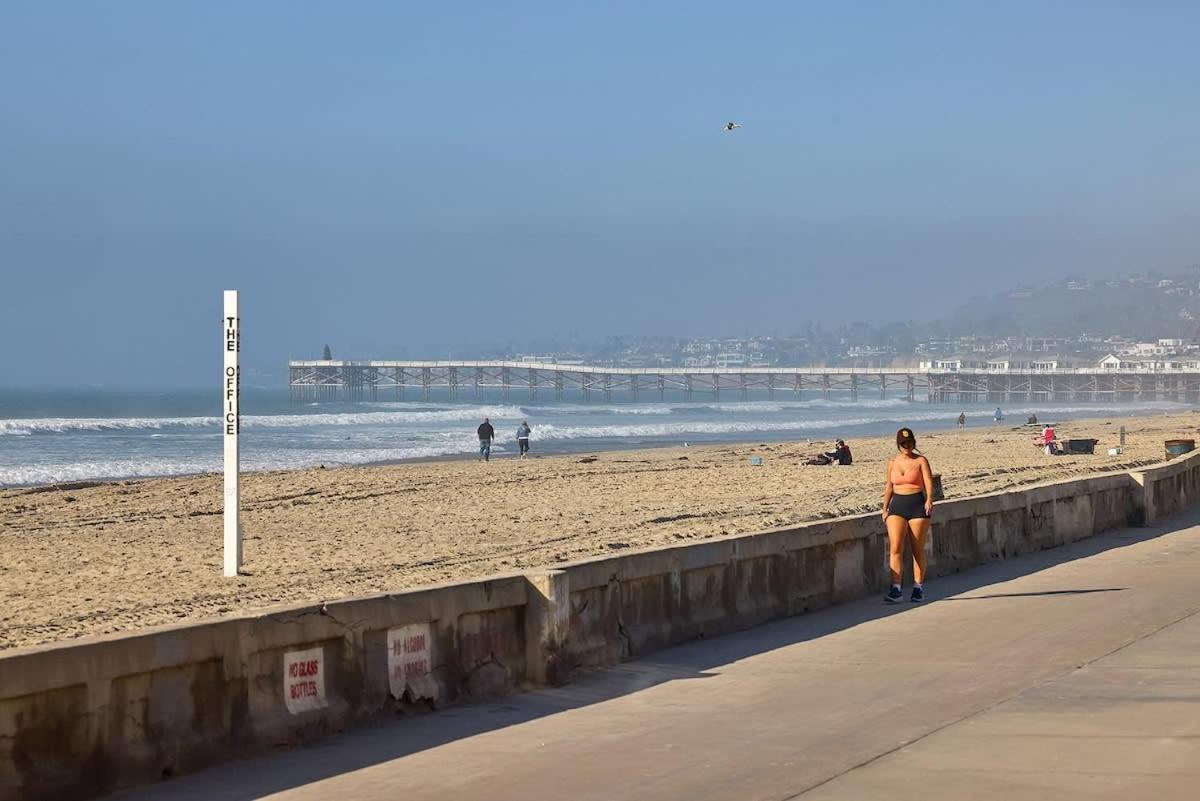 Ocean Front Walk Holiday home