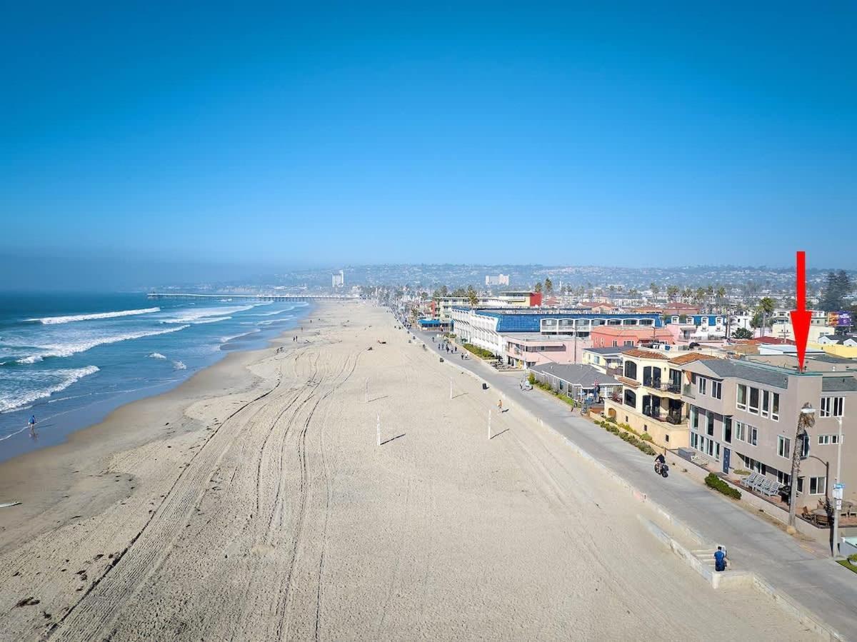 Holiday home Ocean Front Walk