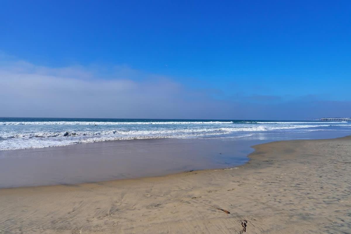 Holiday home Ocean Front Walk *