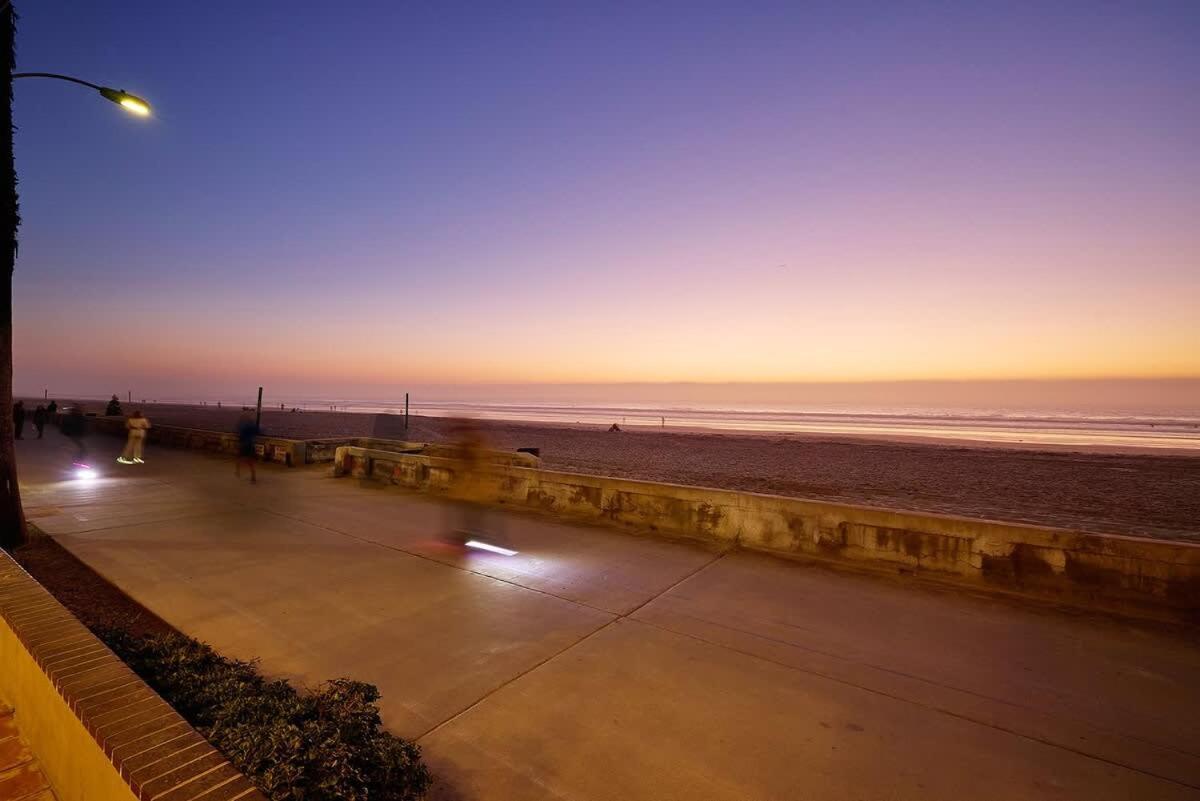 Ocean Front Walk Holiday home San Diego