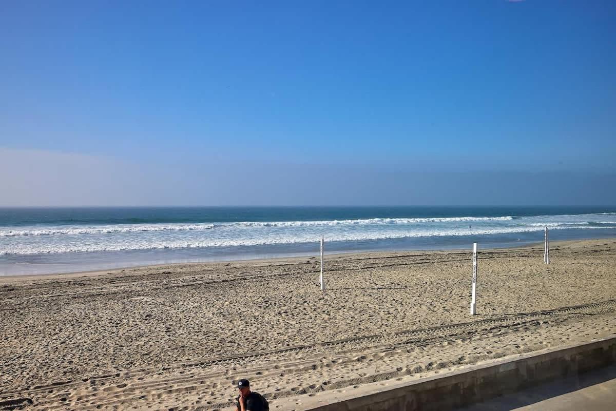 Ocean Front Walk