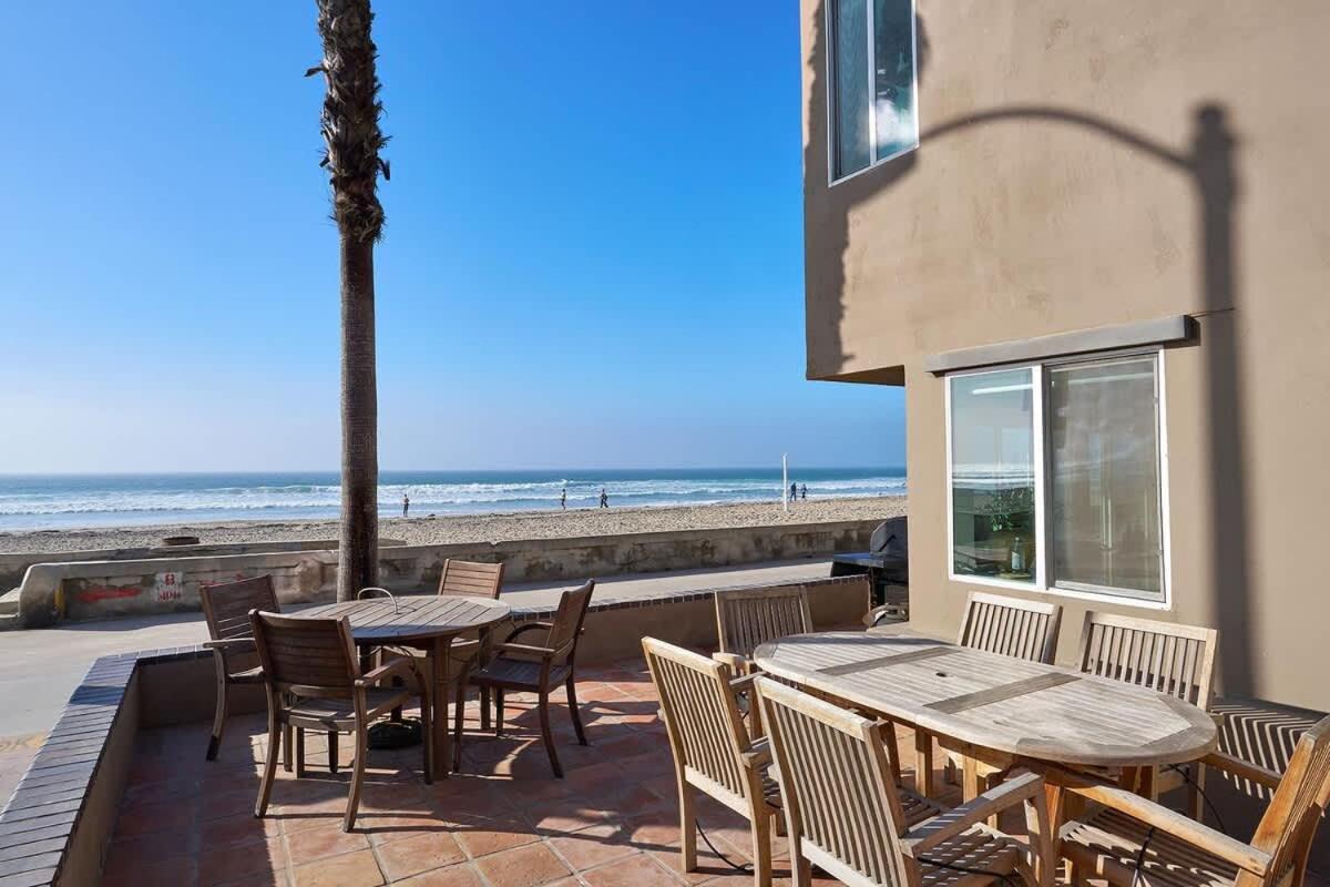 Holiday home Ocean Front Walk *