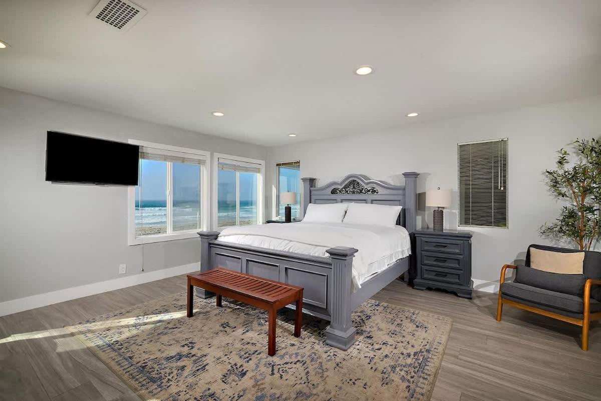 Holiday home Ocean Front Walk