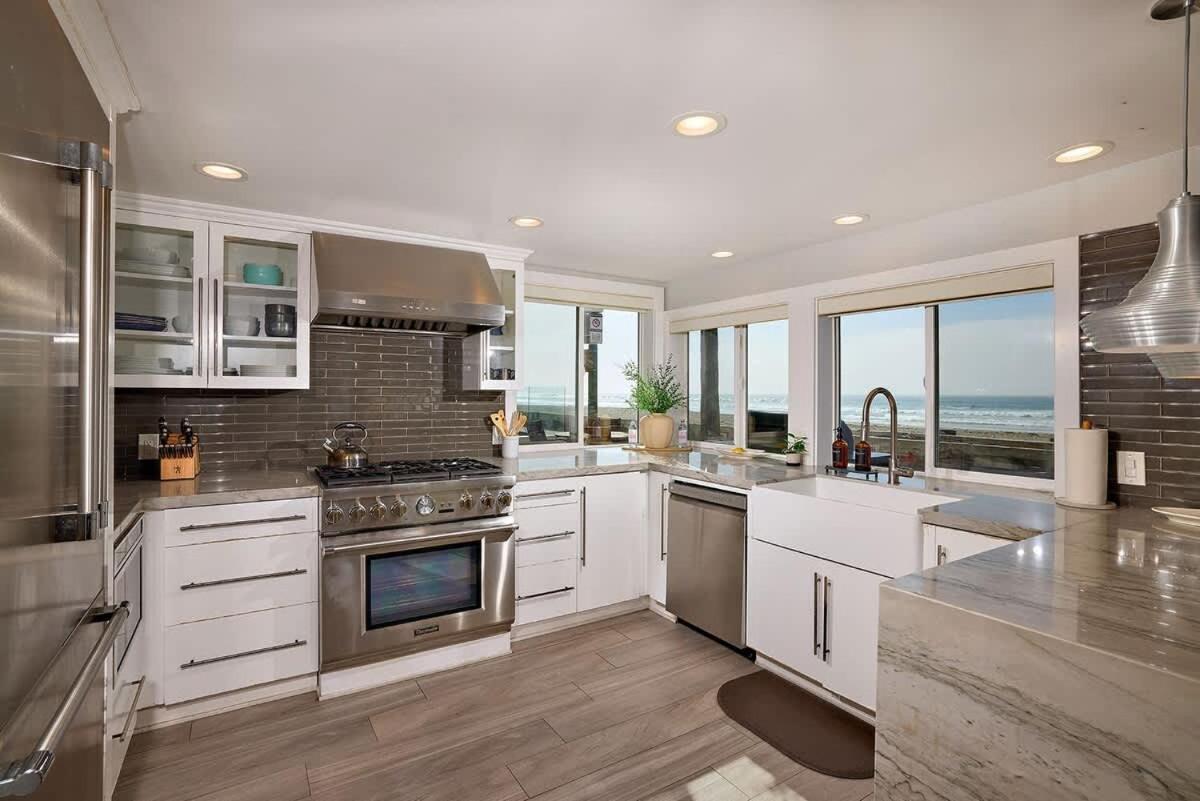 Ocean Front Walk