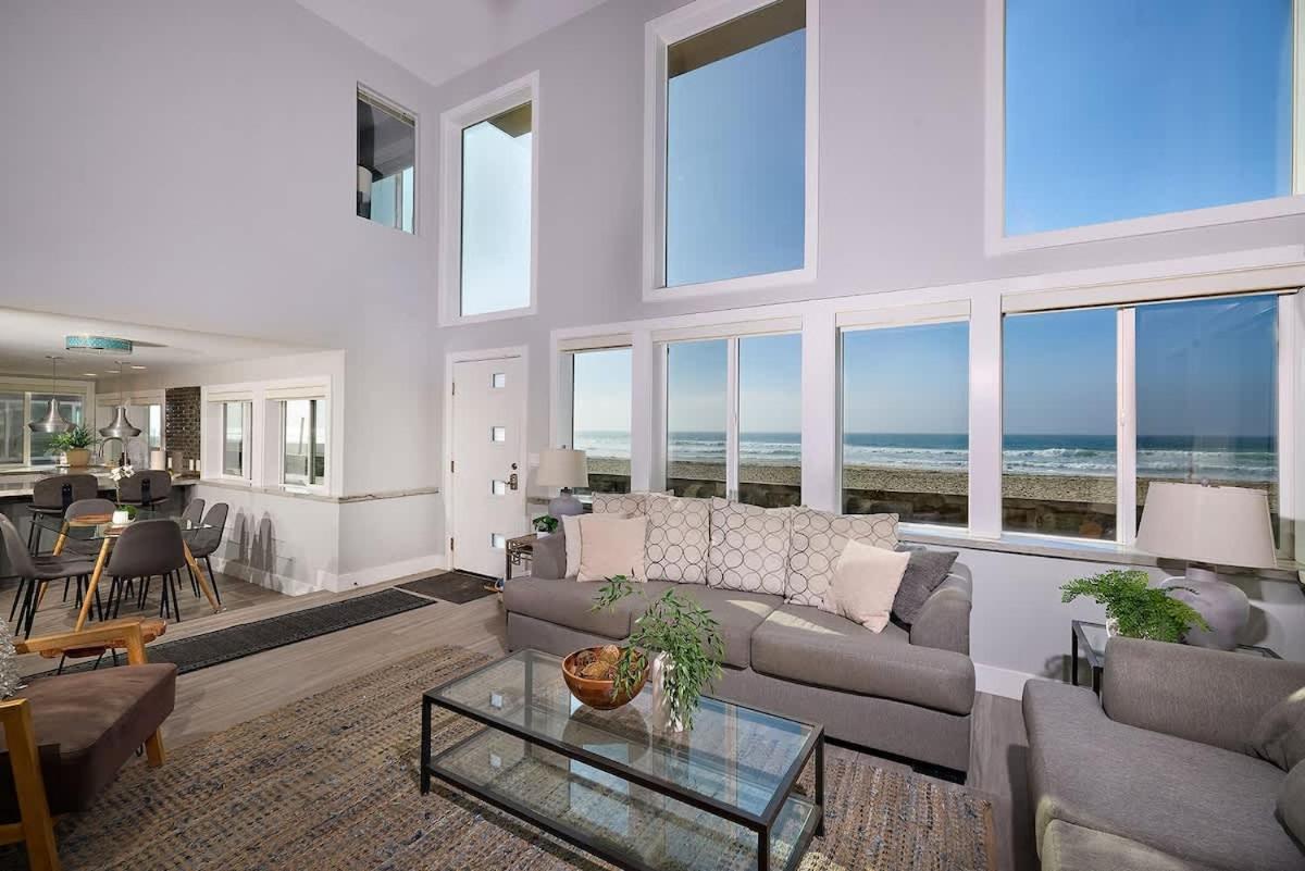 Holiday home Ocean Front Walk