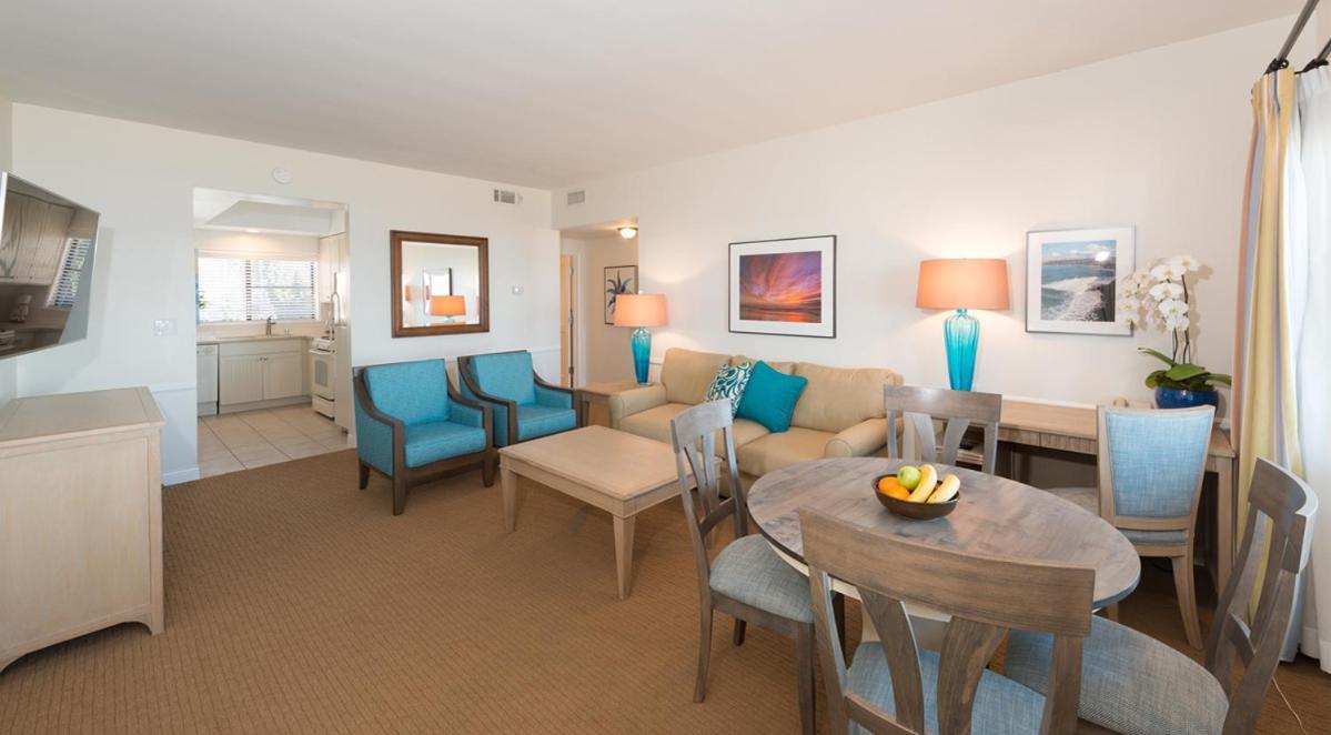 La Jolla & Tennis Club 4*