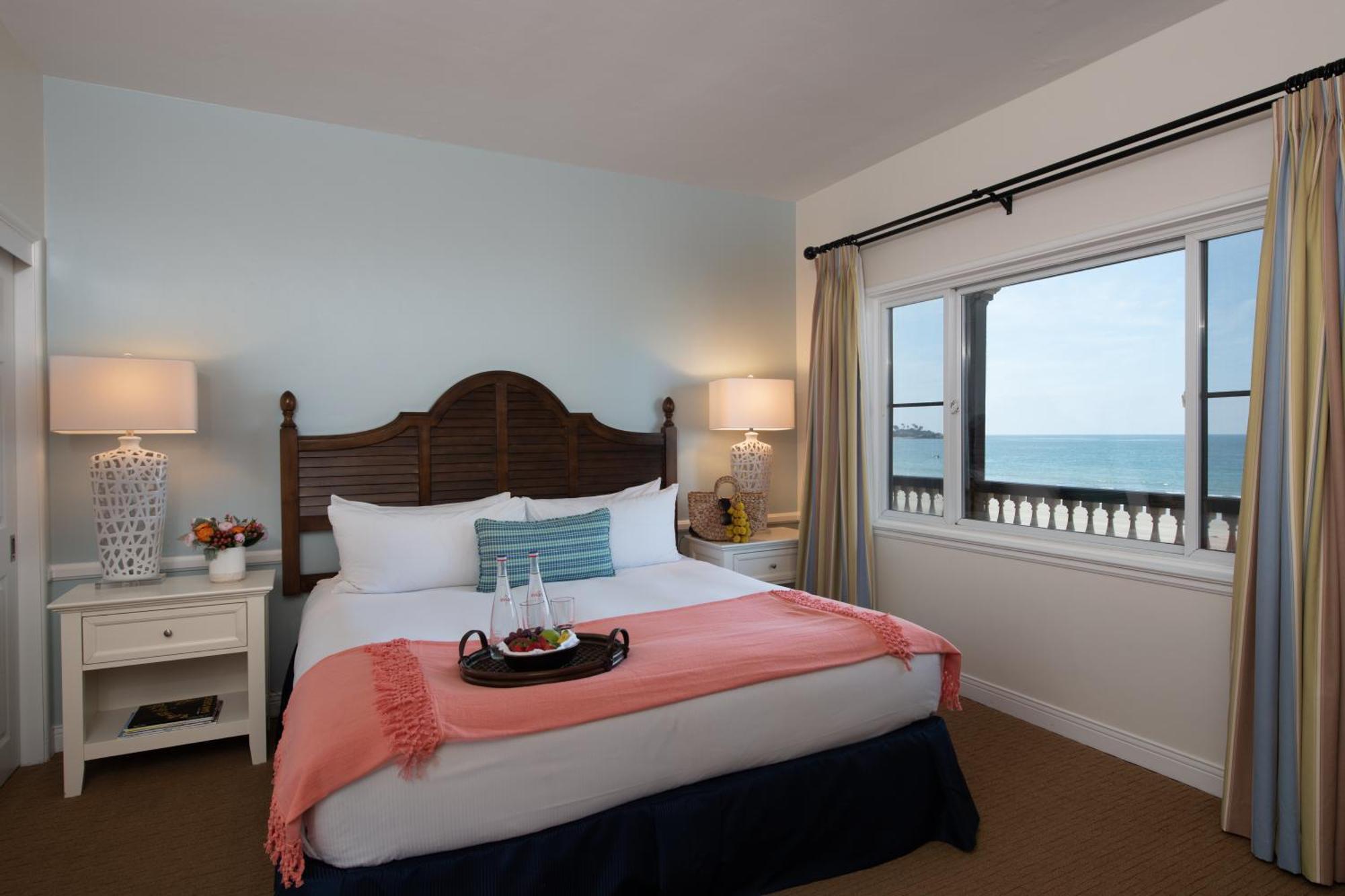 La Jolla & Tennis Club 4* San Diego