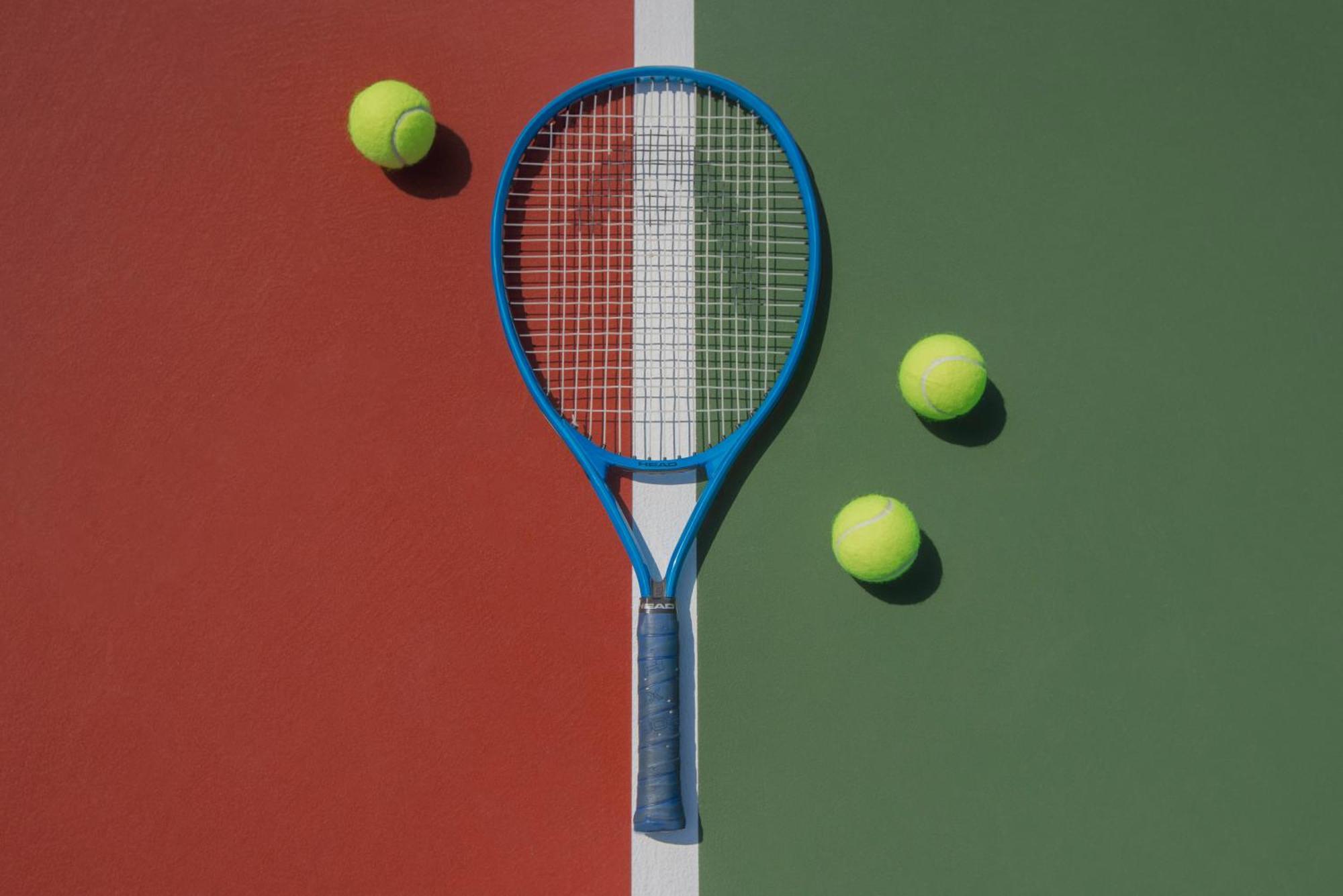 La Jolla & Tennis Club