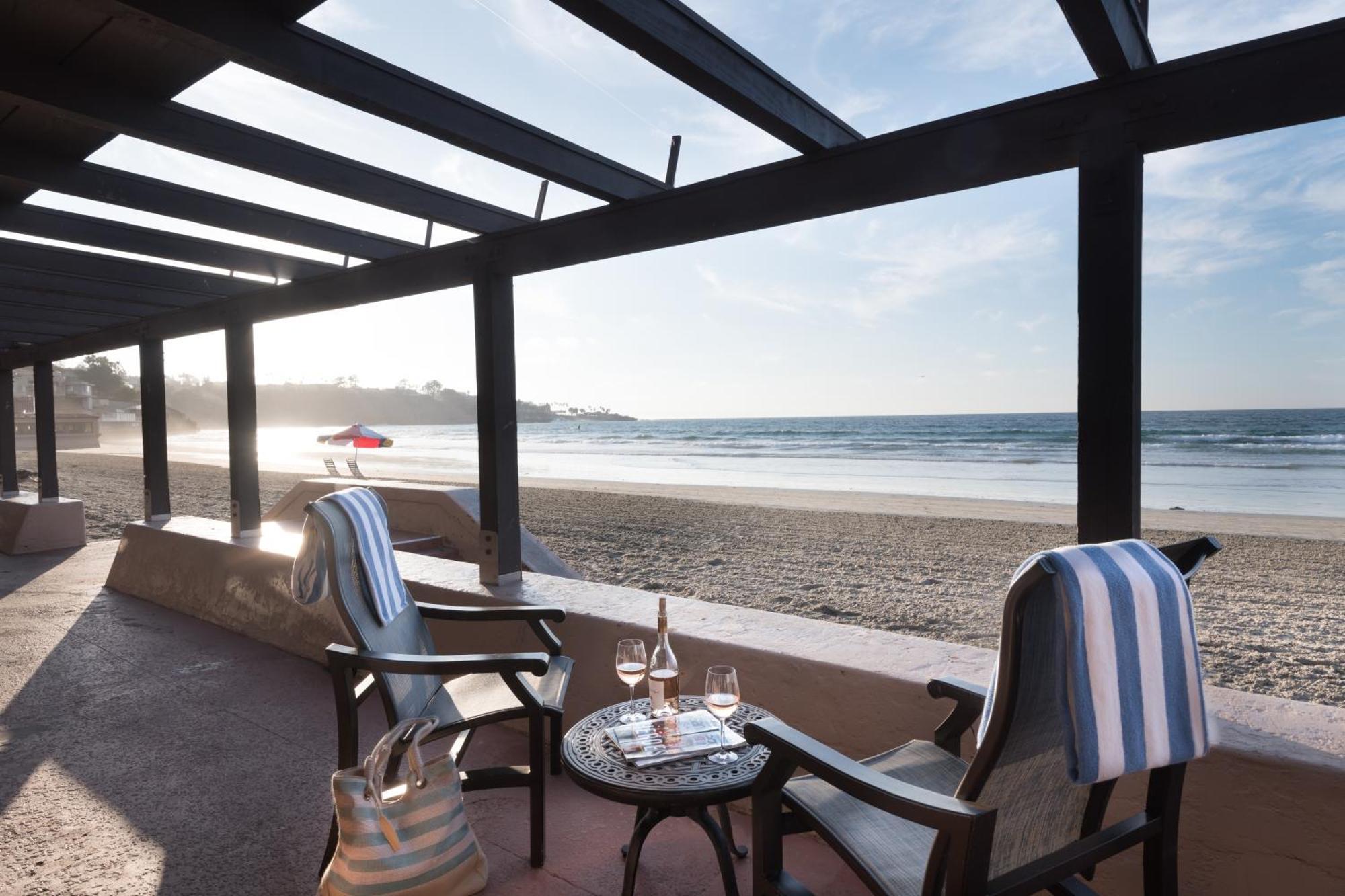 La Jolla & Tennis Club Hotel 4*